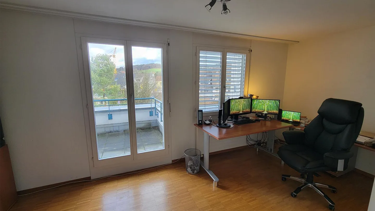 Cercasi nuovo inquilino - Foto 9 di 13