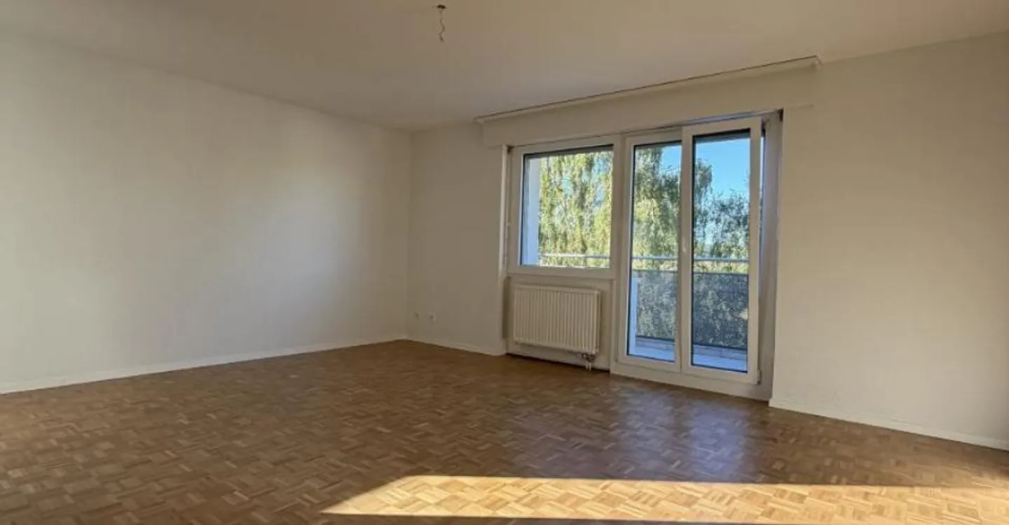 Nice 3½ room apartment with balcony - Photo 3 of 9