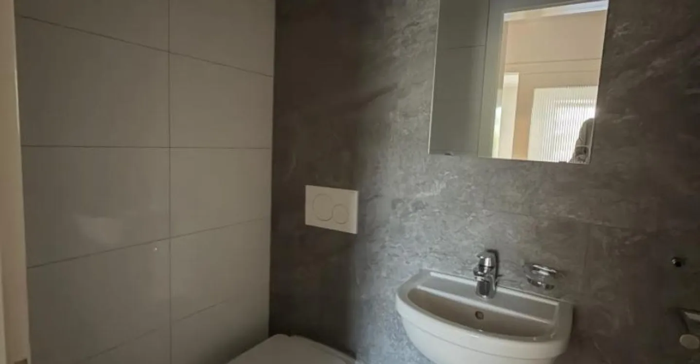 Nice 3½ room apartment with balcony - Photo 7 of 9