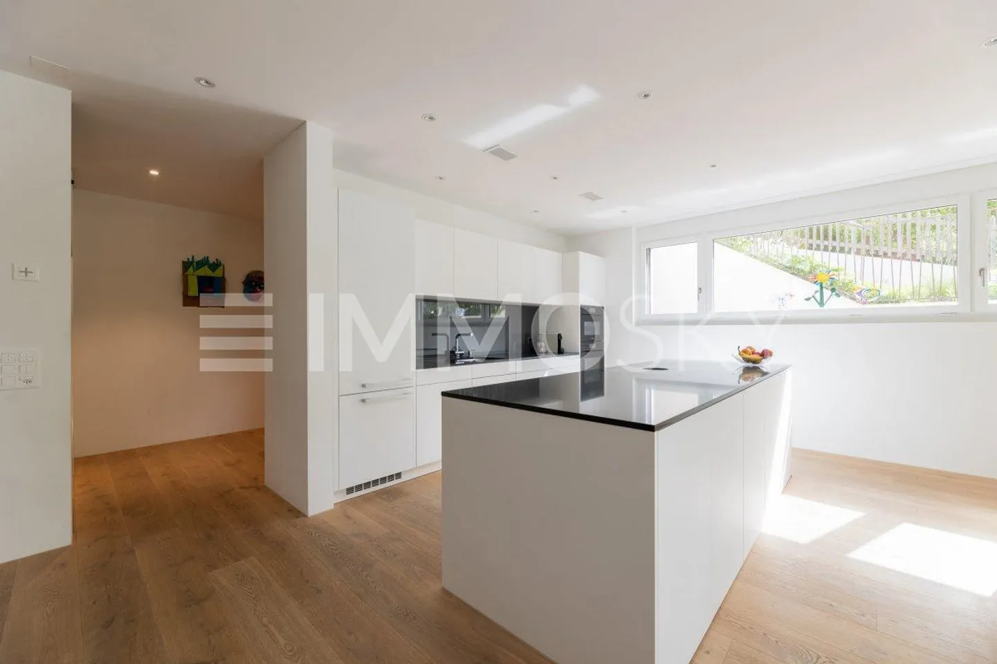 Arrive and feel at home – Your new home in sunny hillside location - Photo 2 of 5