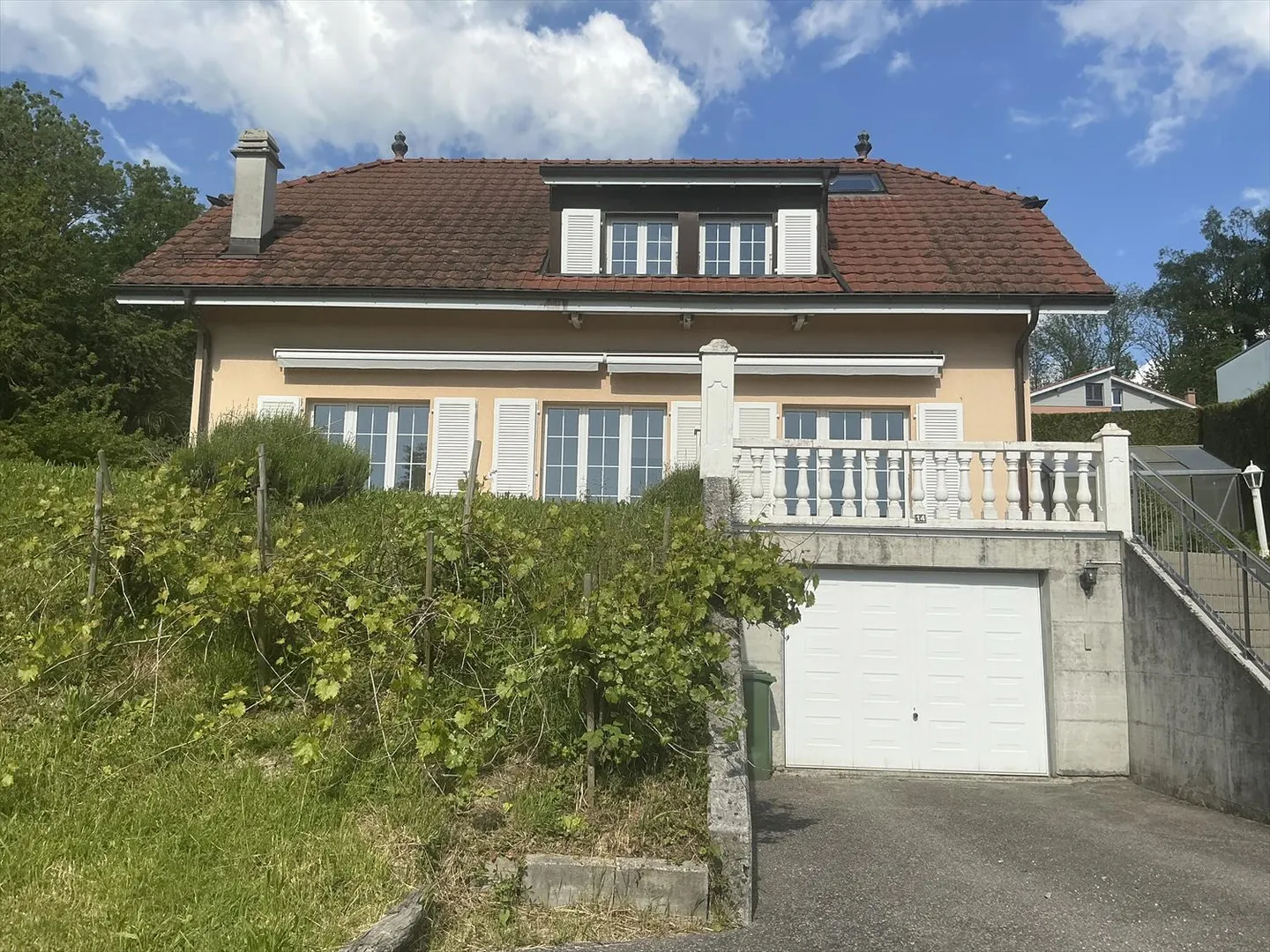 Casa 7.5 stanze - Foto 2 di 13