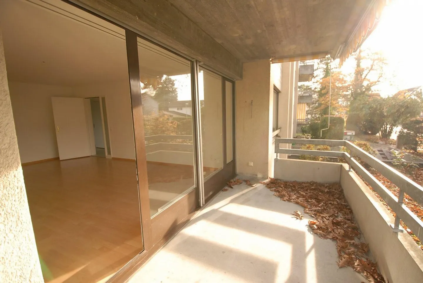 Sanierte 4-Zimmerwohnung an guter Lage - Foto 11 von 11