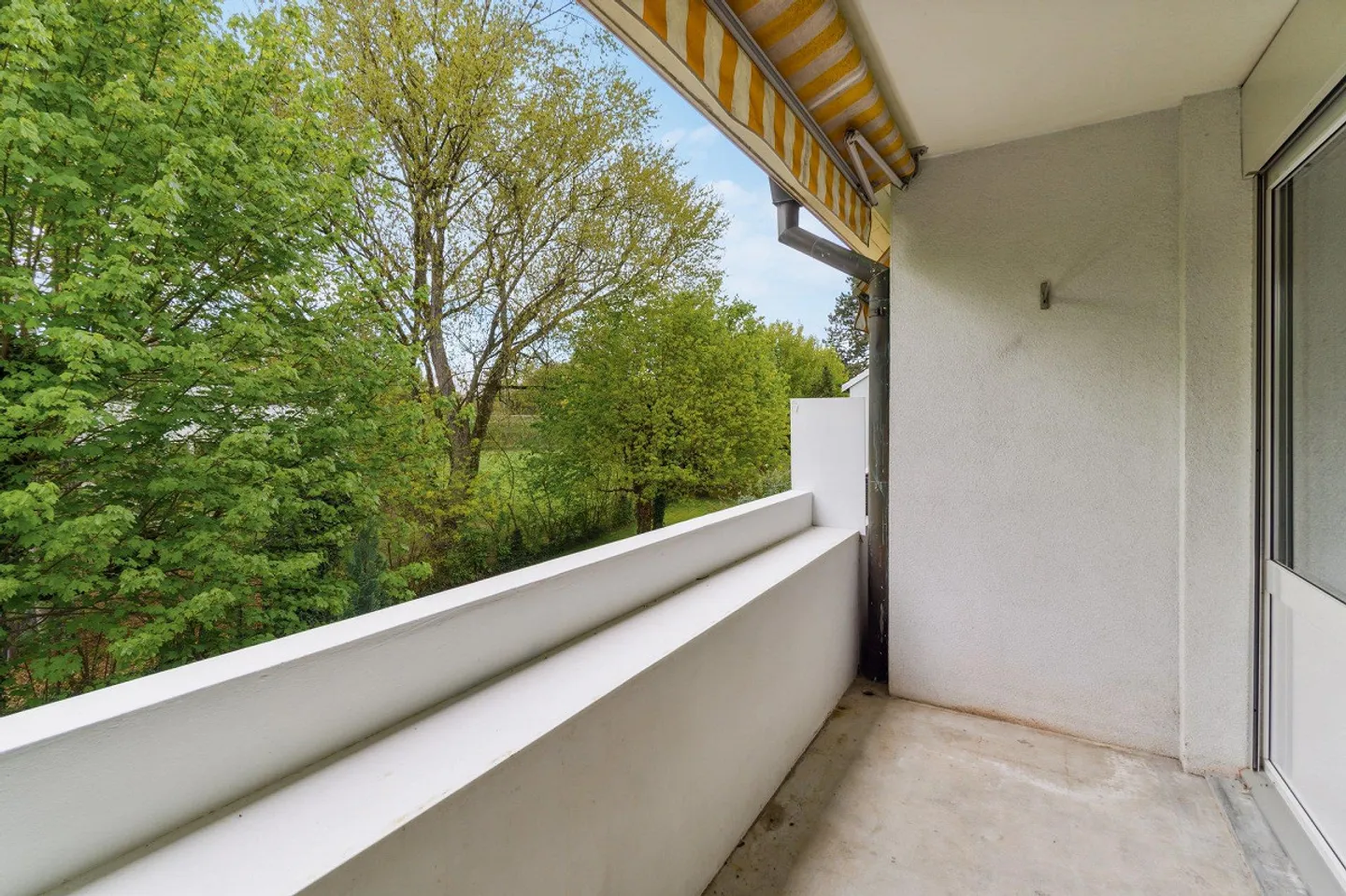 Ampio appartamento con 3 camere a Riehen - Foto 8 di 9