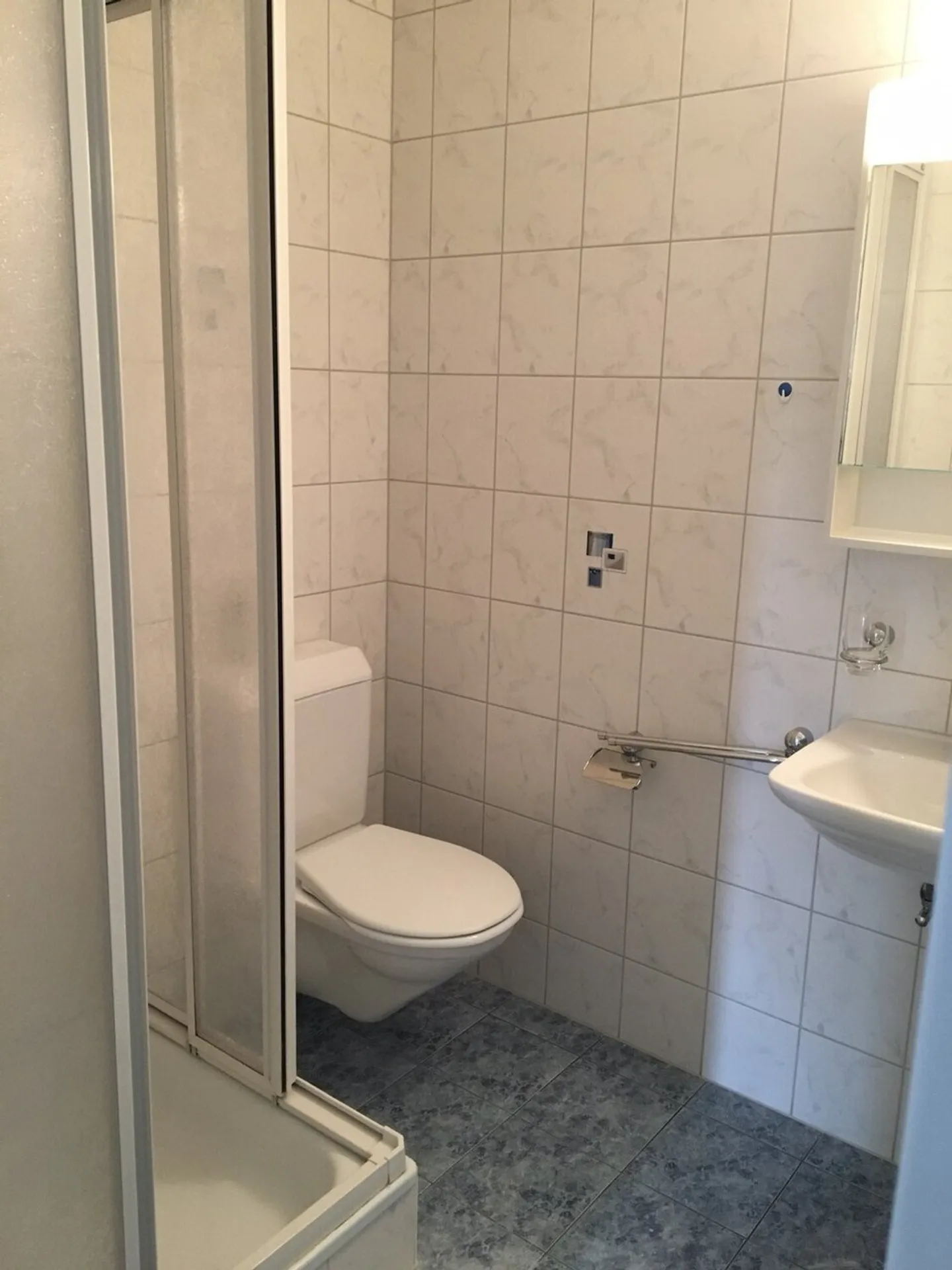 Appartement à louer - Photo 6 sur 9