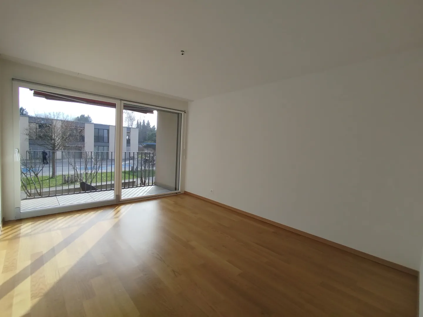 Charmante Wohnung in Ruhiger Lage - Foto 3 von 6