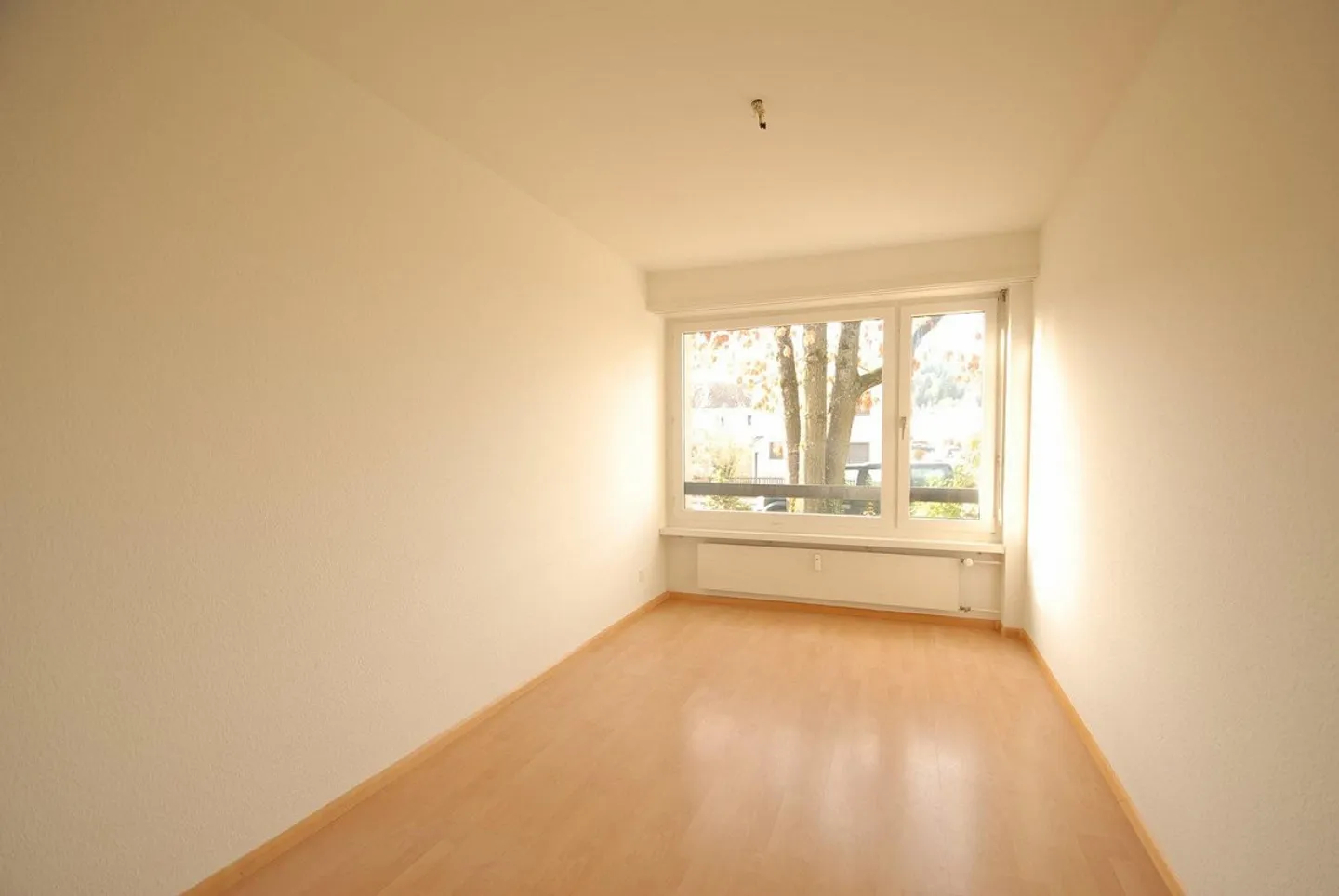 Sanierte 4-Zimmerwohnung an guter Lage - Foto 8 von 11