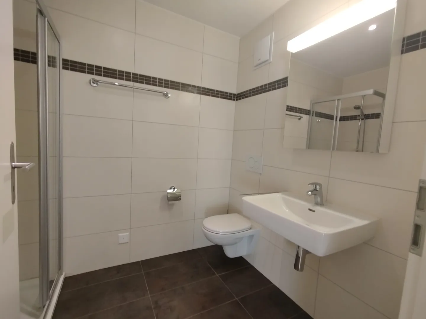 Charmante Wohnung in Ruhiger Lage - Foto 5 von 6