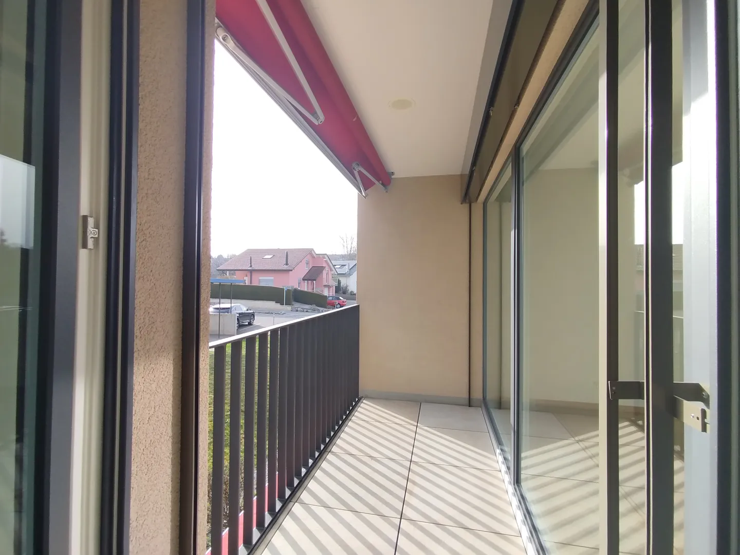 Charmante Wohnung in Ruhiger Lage - Foto 6 von 6