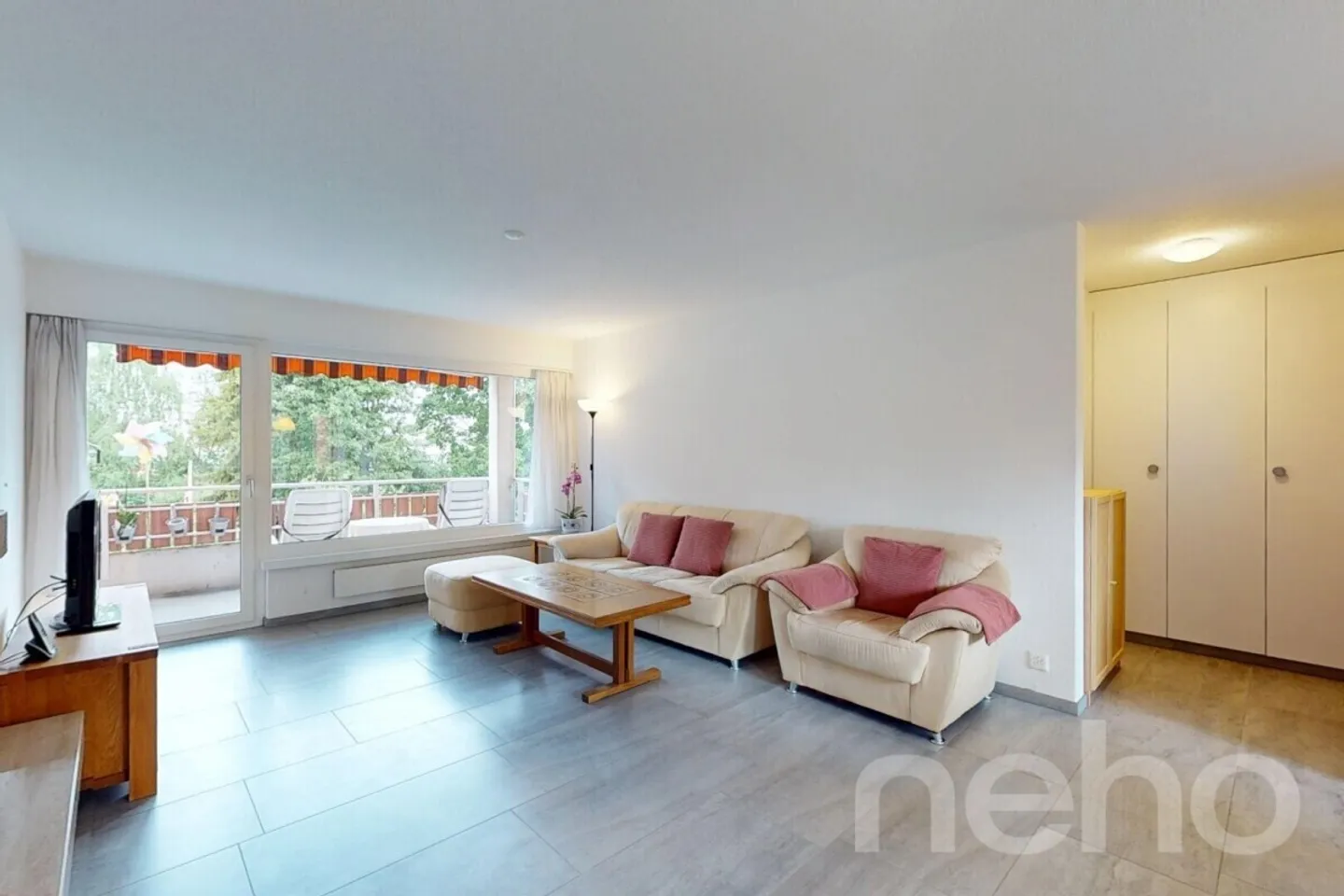 Appartement lumineux et bien entretenu de 4,5 pièces à Brüttisellen - Photo 3 sur 13