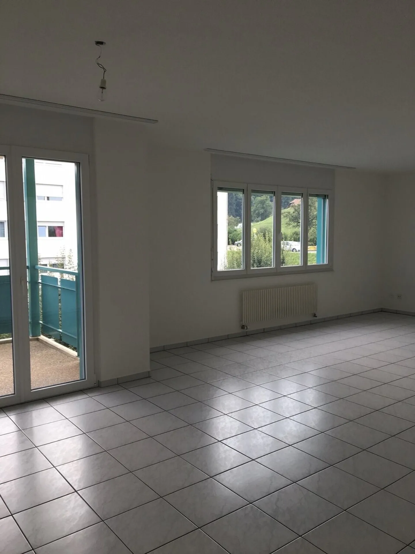 Appartement à louer - Photo 3 sur 9