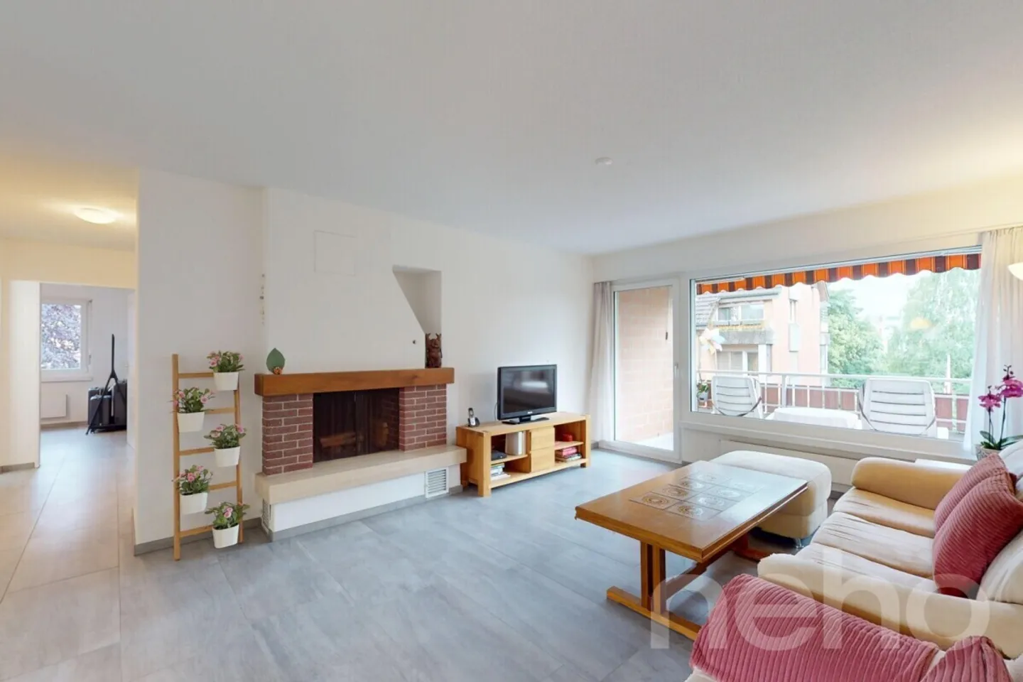 Appartement lumineux et bien entretenu de 4,5 pièces à Brüttisellen - Photo 1 sur 13