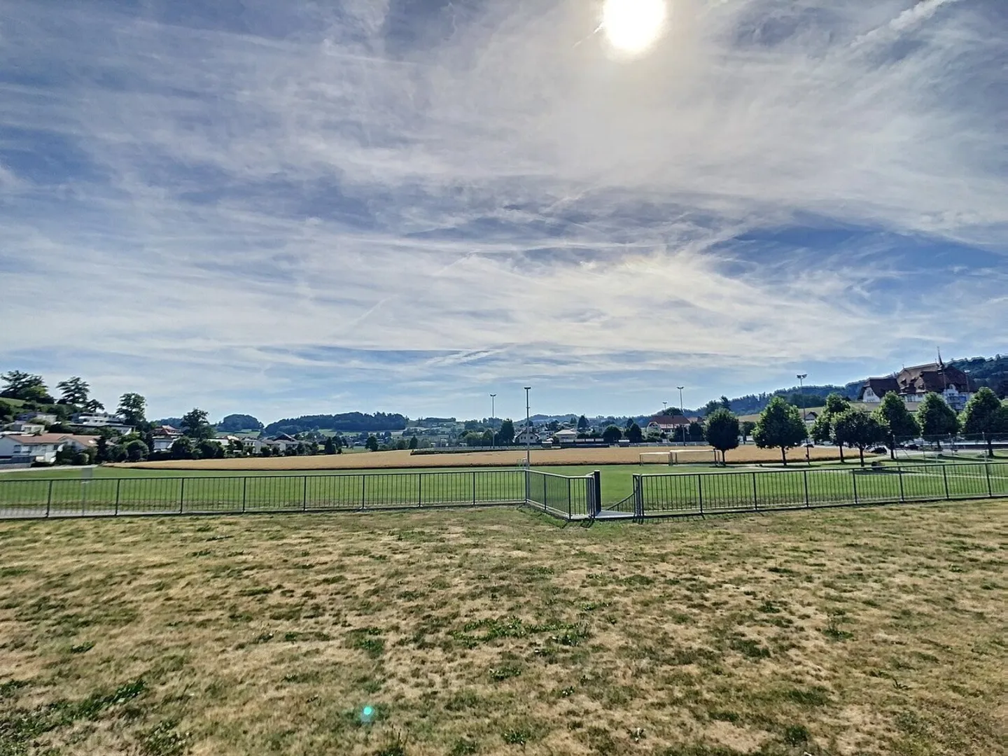 Appartement à louer - Photo 8 sur 9