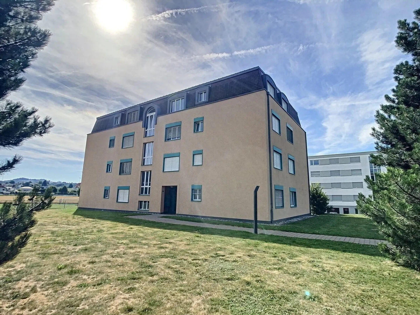 Appartement à louer - Photo 9 sur 9