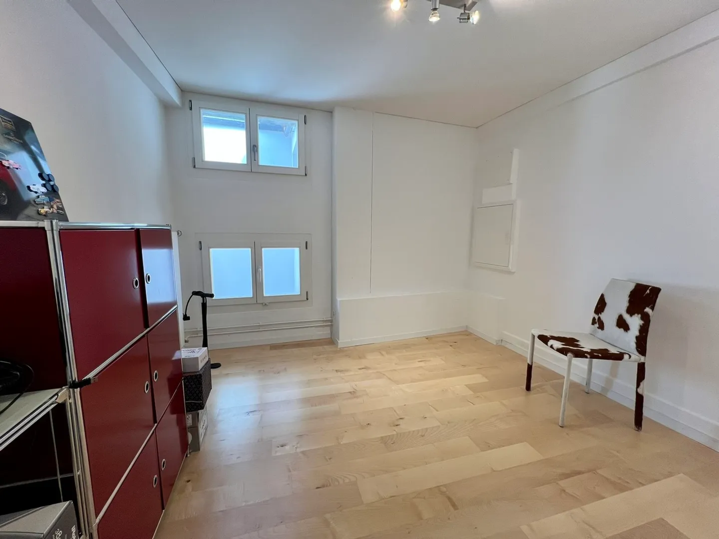 Superbes Dachgeschoss mit 3.5 Zimmern - Photo 9 sur 11