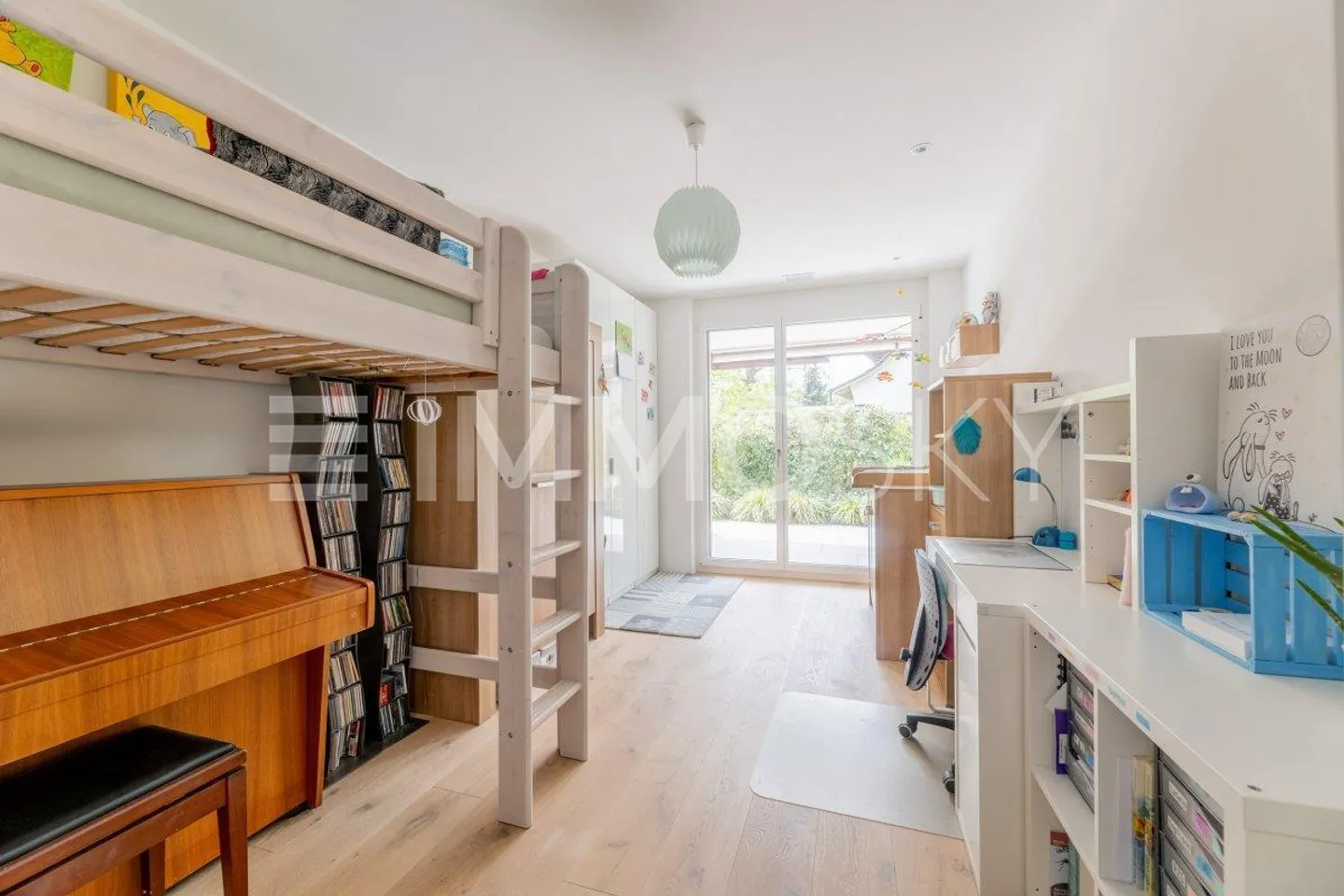 Arrive and feel at home – Your new home in sunny hillside location - Photo 5 of 5