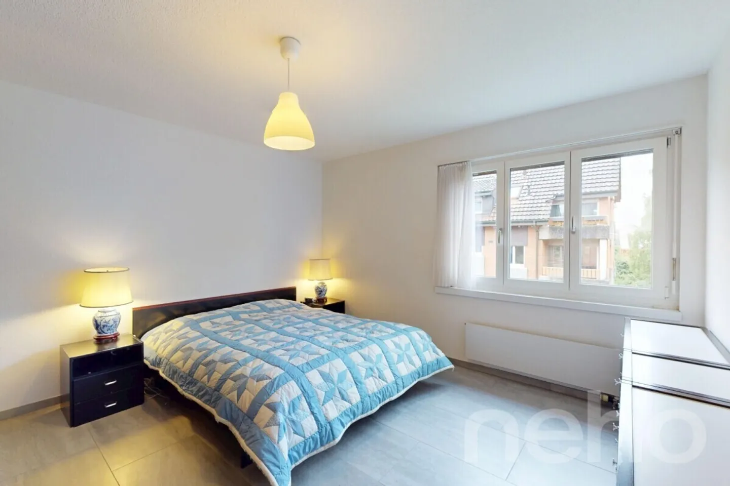 Appartement lumineux et bien entretenu de 4,5 pièces à Brüttisellen - Photo 9 sur 13
