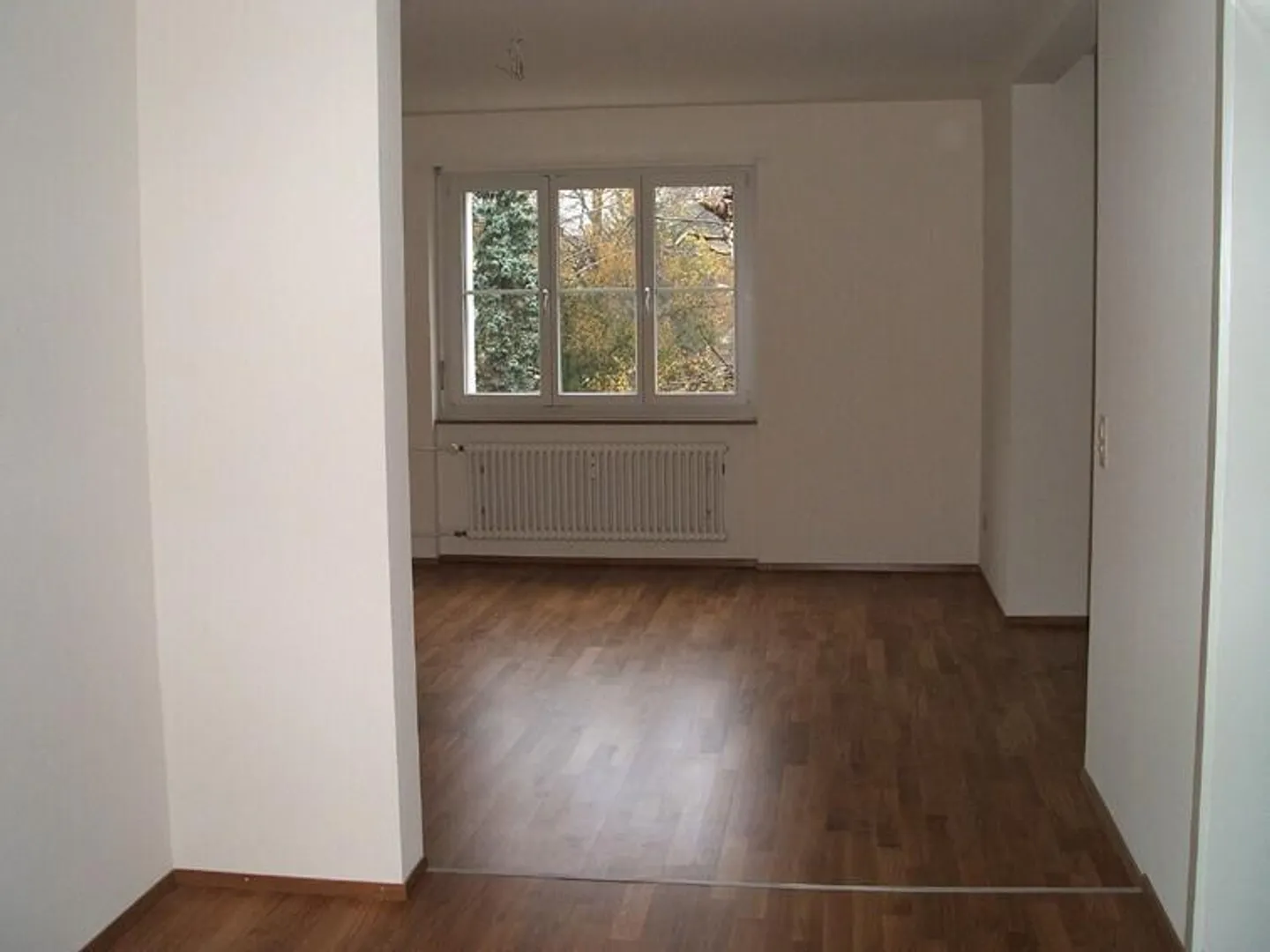 ***2.5-room apartment***80m2***in a quiet neighborhood street*** - Photo 4 of 8