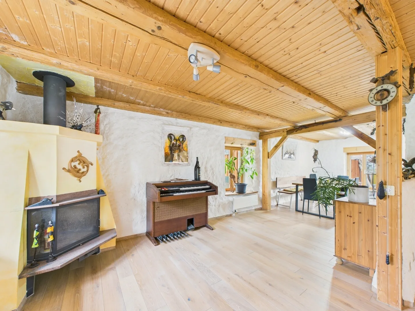 Spacious Single-Family Home with Garden in Koblenz - Photo 4 of 12