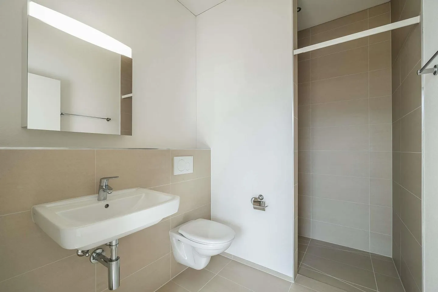 3.5-Zimmer Wohnung mit Aussicht - Foto 6 von 9