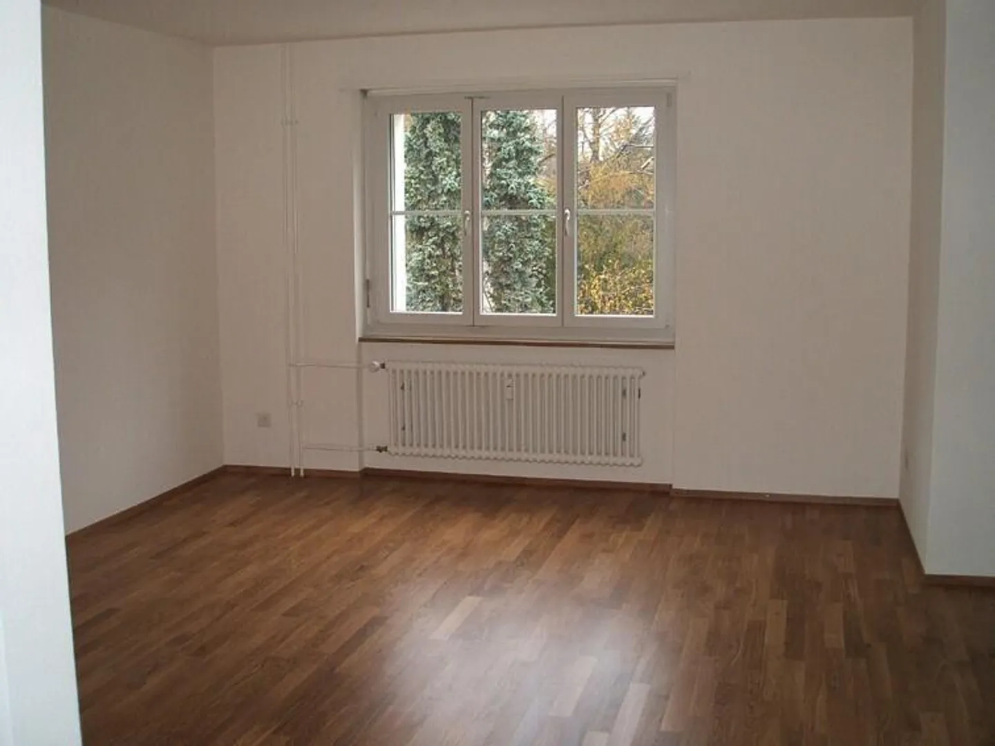 ***2.5-room apartment***80m2***in a quiet neighborhood street*** - Photo 5 of 8