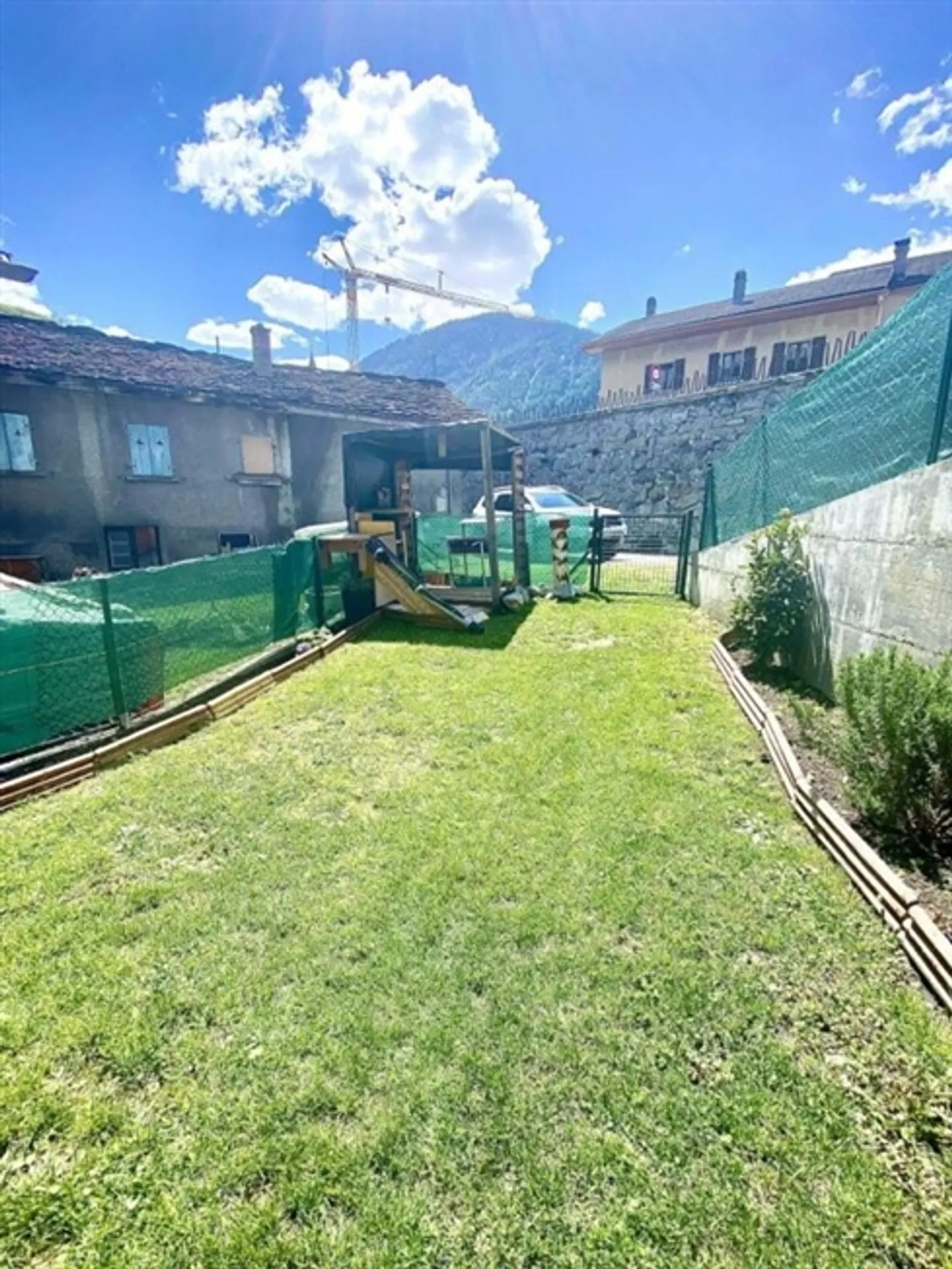 5.5-Room Semi-Detached House in Orsières - Photo 16 of 20