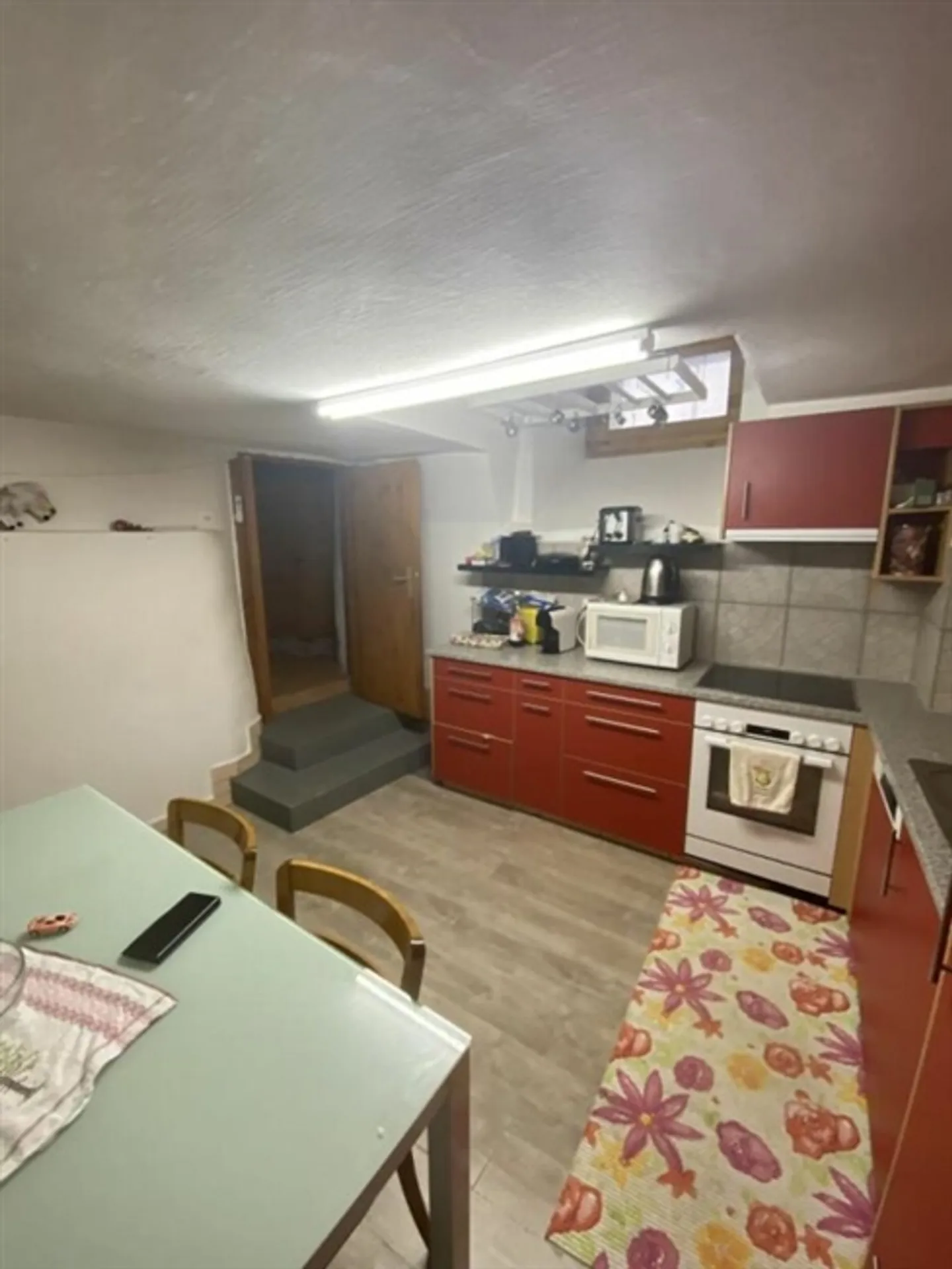 5.5-Room Semi-Detached House in Orsières - Photo 18 of 20