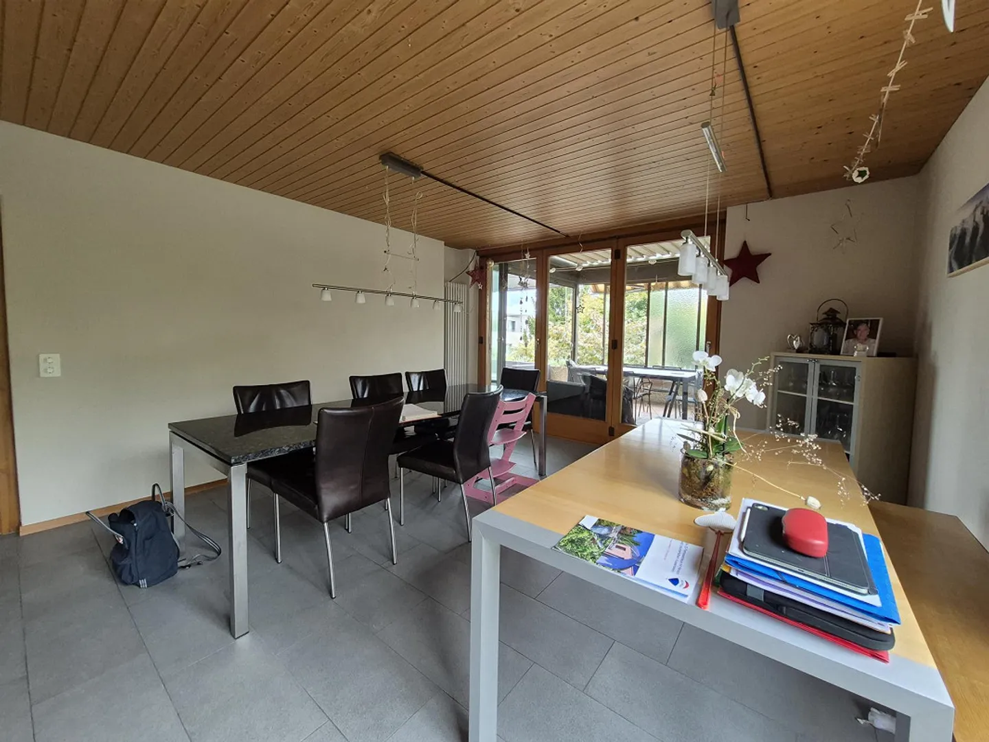 Maison individuelle spacieuse de 6 pièces à Oberdorf Münsingen - Photo 6 sur 13