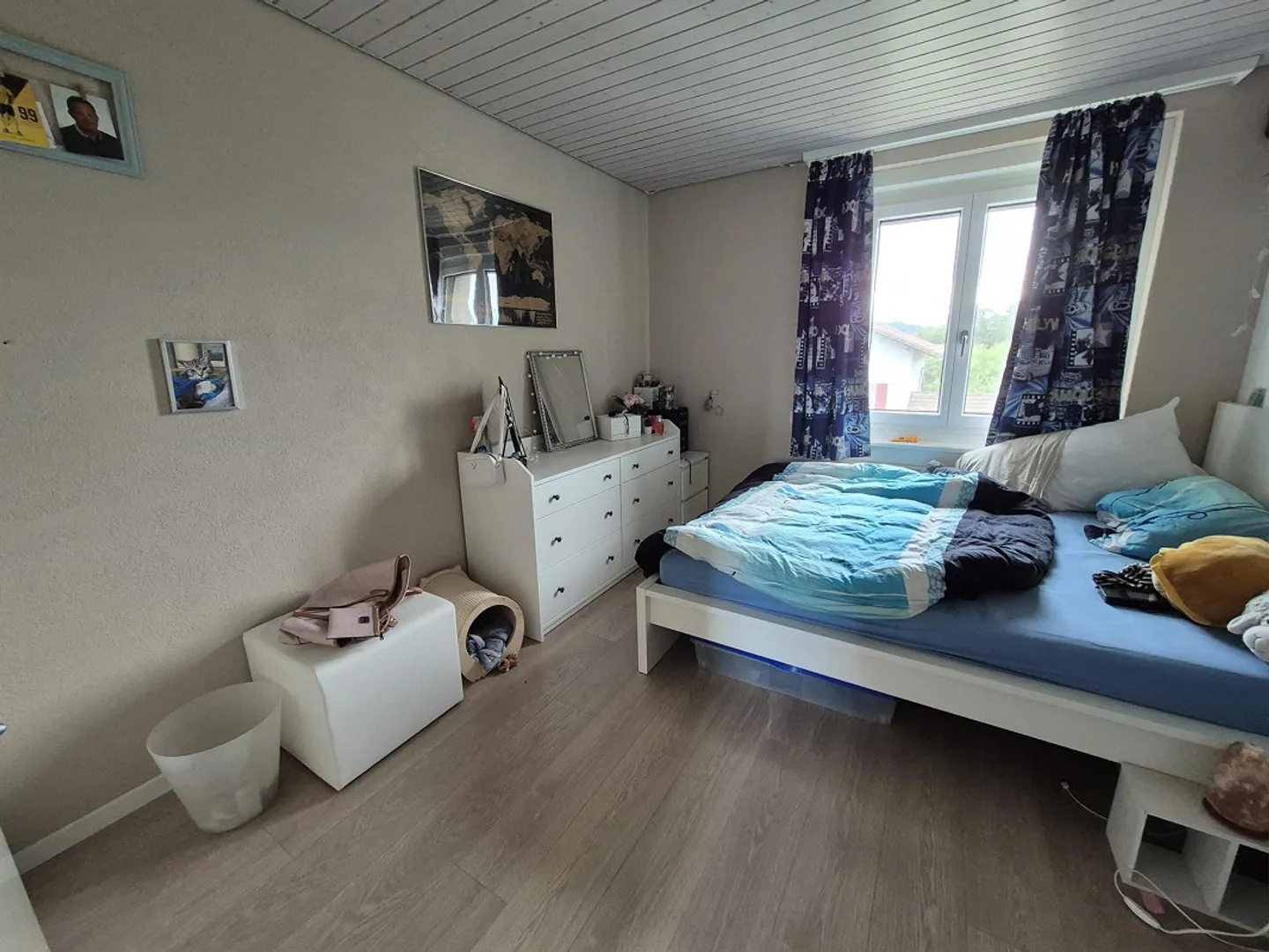 Maison individuelle spacieuse de 6 pièces à Oberdorf Münsingen - Photo 10 sur 13