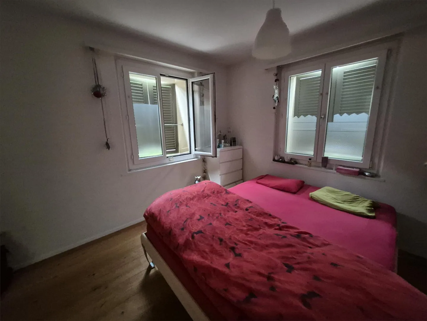 Maison individuelle spacieuse de 6 pièces à Oberdorf Münsingen - Photo 13 sur 13