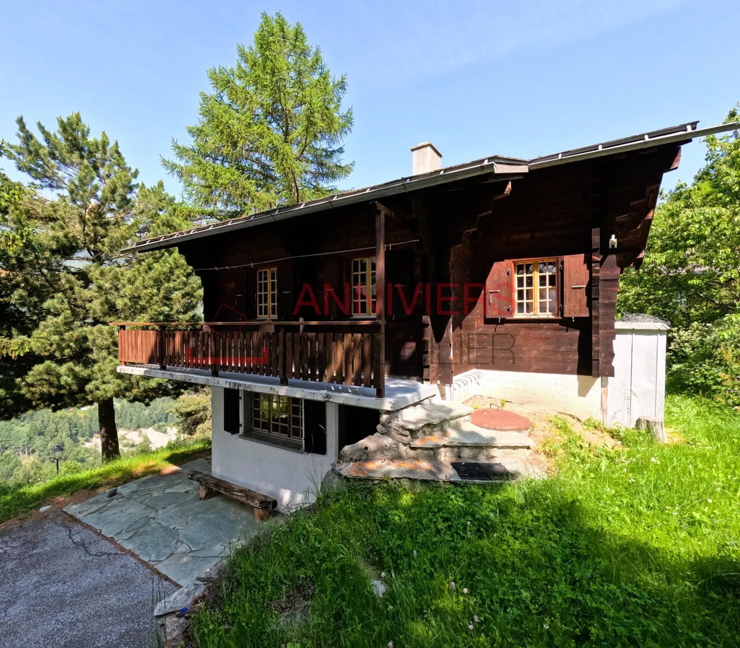 Chalet in vendita - Foto 1 di 32