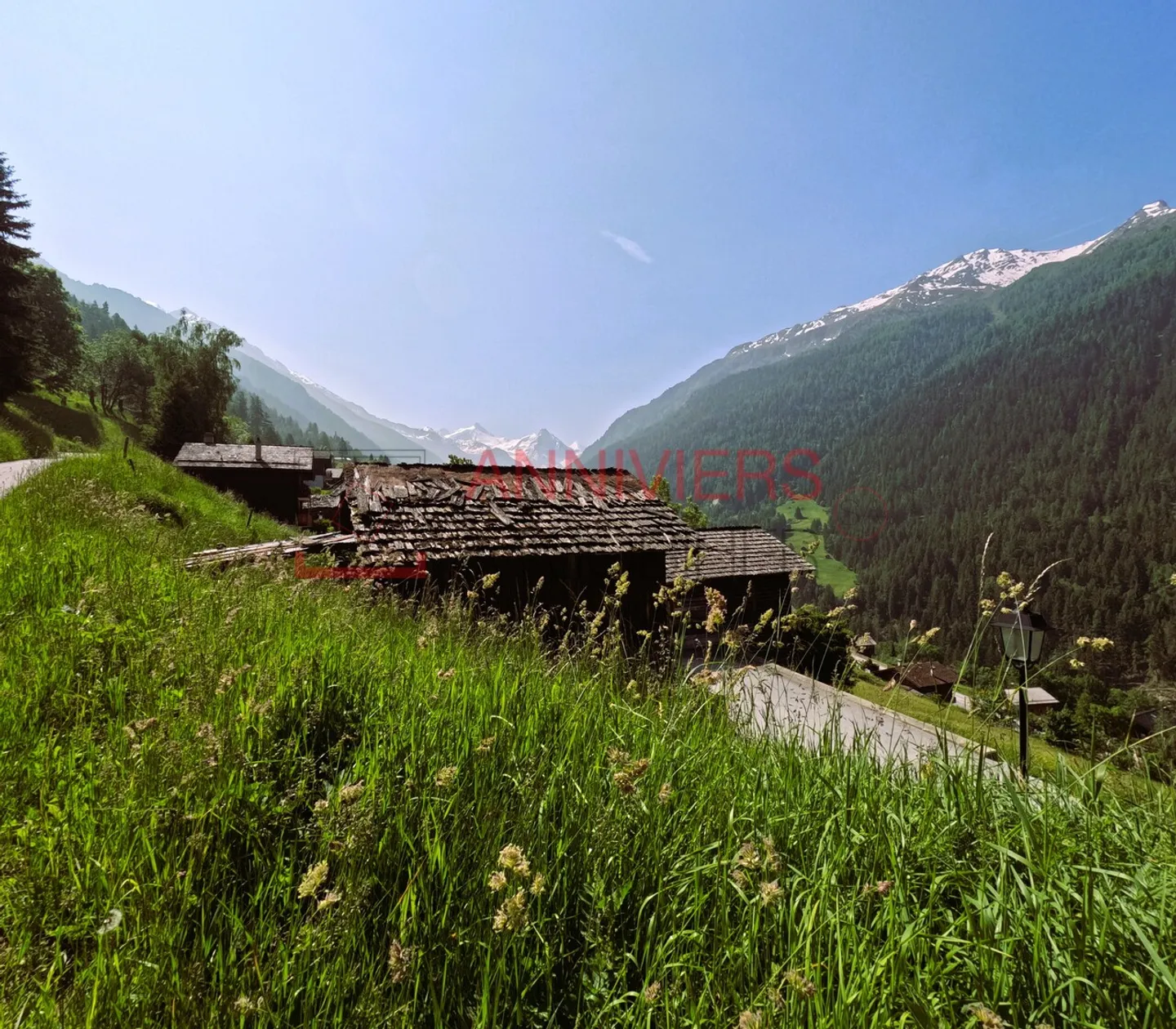 Chalet in vendita - Foto 2 di 32