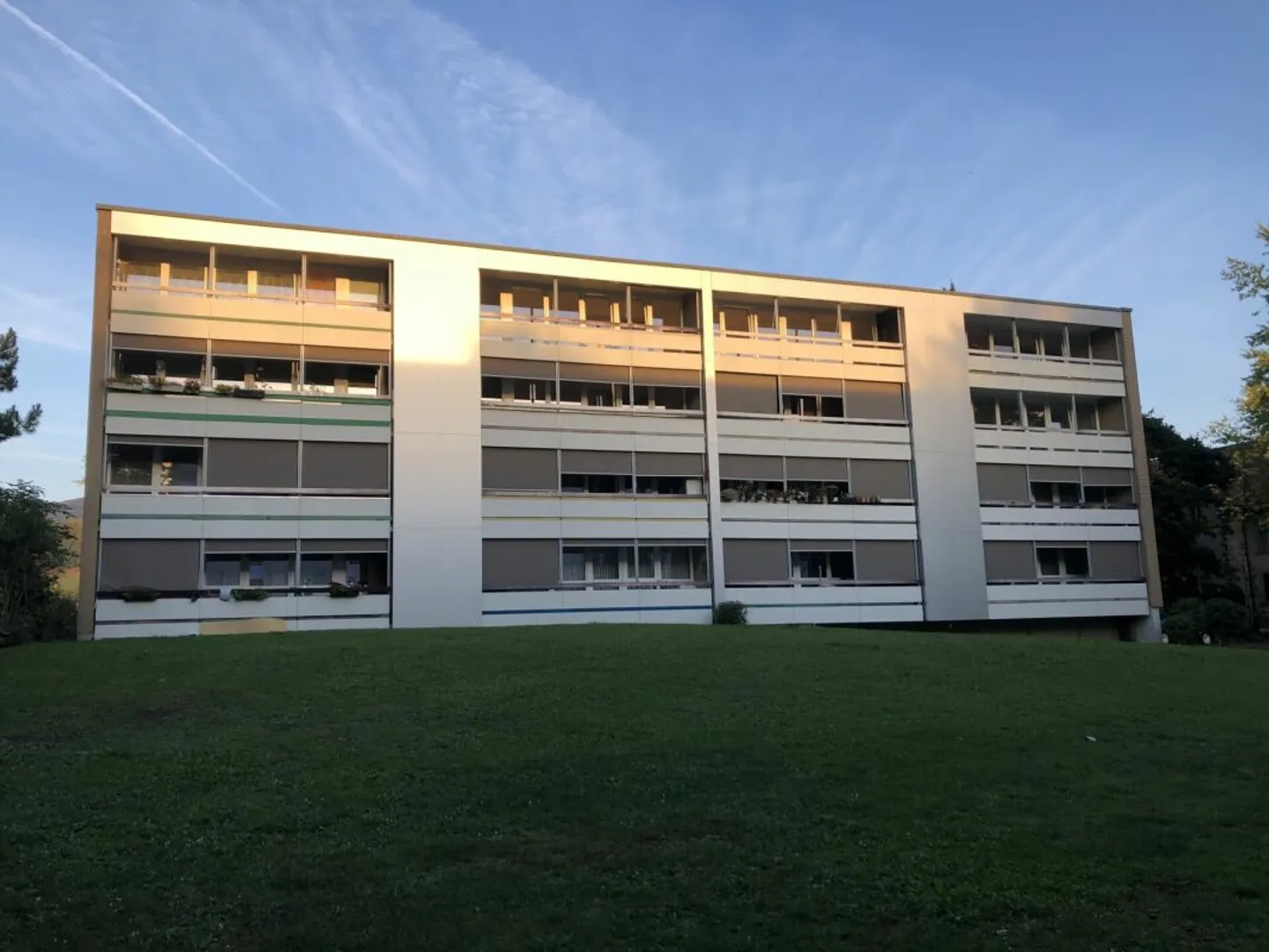 Appartamento ristrutturato con balcone - Foto 12 di 12