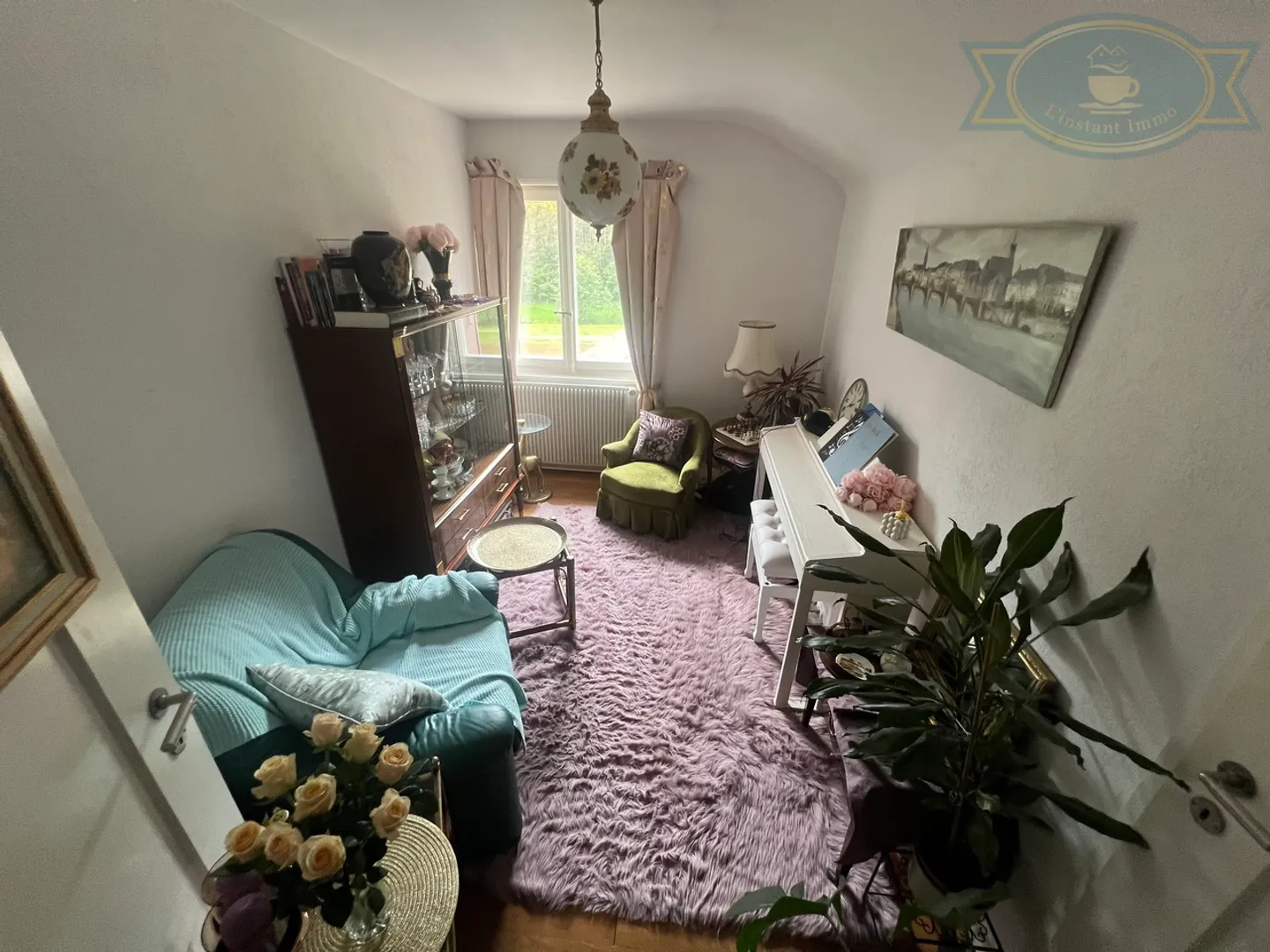 Propriété d'Investissement - Photo 3 sur 13