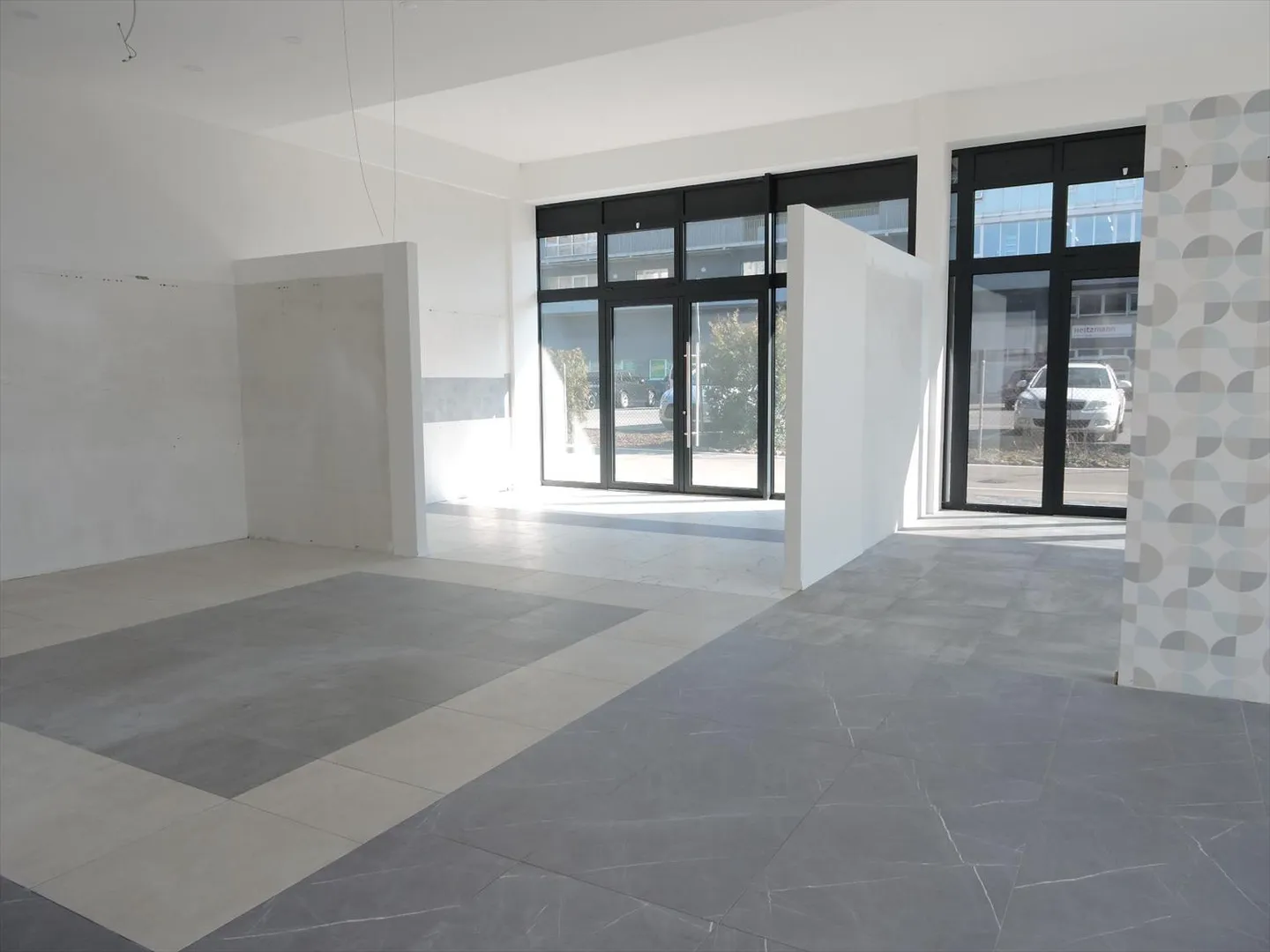 Negozio in affitto - Foto 3 di 6