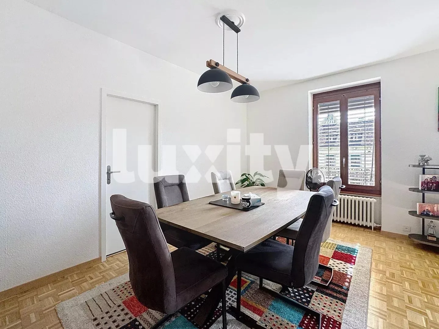 Very nice apartment in Plainpalais - Photo 2 of 5