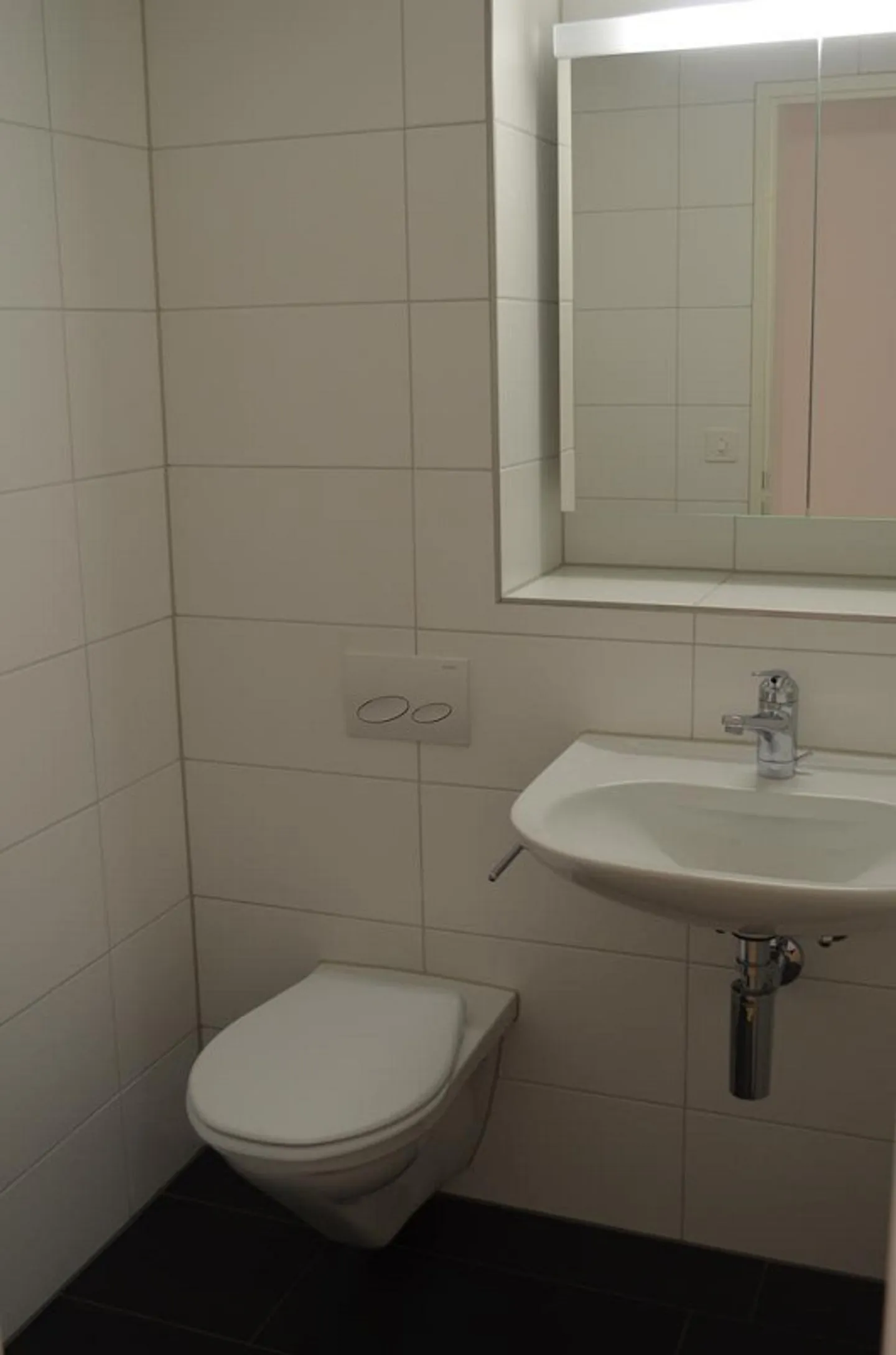 Familienfreundliche Wohnung an der Limmat - Foto 7 von 9