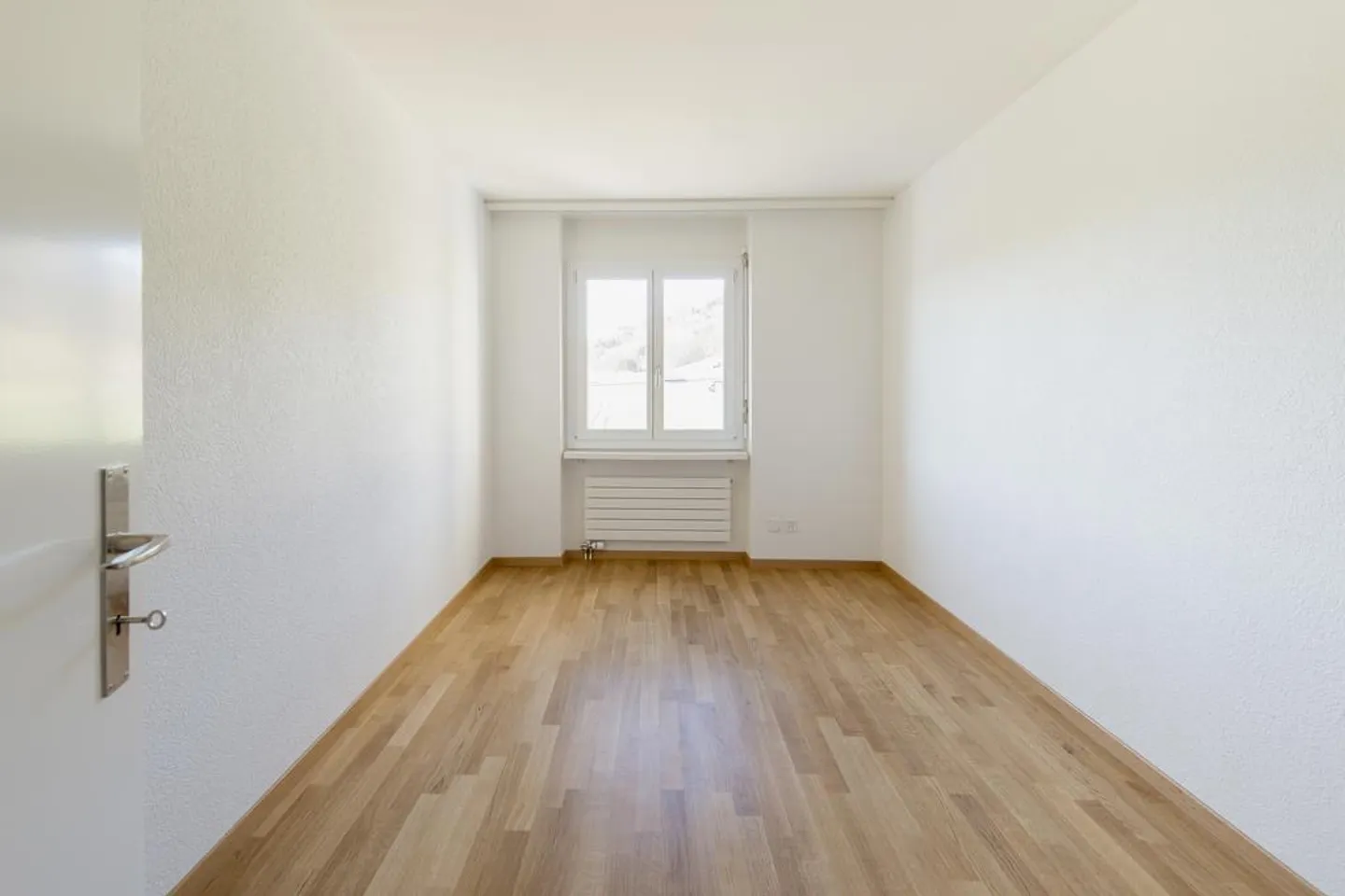 Familienfreundliche Wohnung an der Limmat - Foto 9 von 9