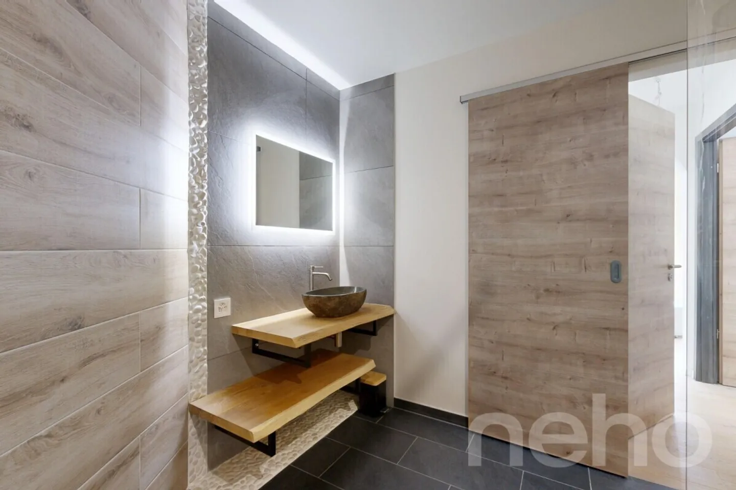 Magnificent new villa next to the Golf of Goumoens-le-Jux - Photo 10 of 12