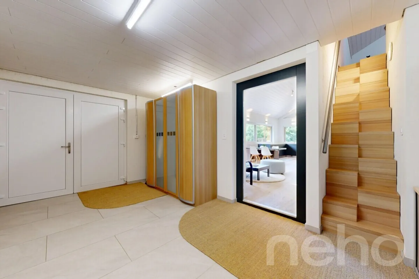 Magnificent new villa next to the Golf of Goumoens-le-Jux - Photo 11 of 12