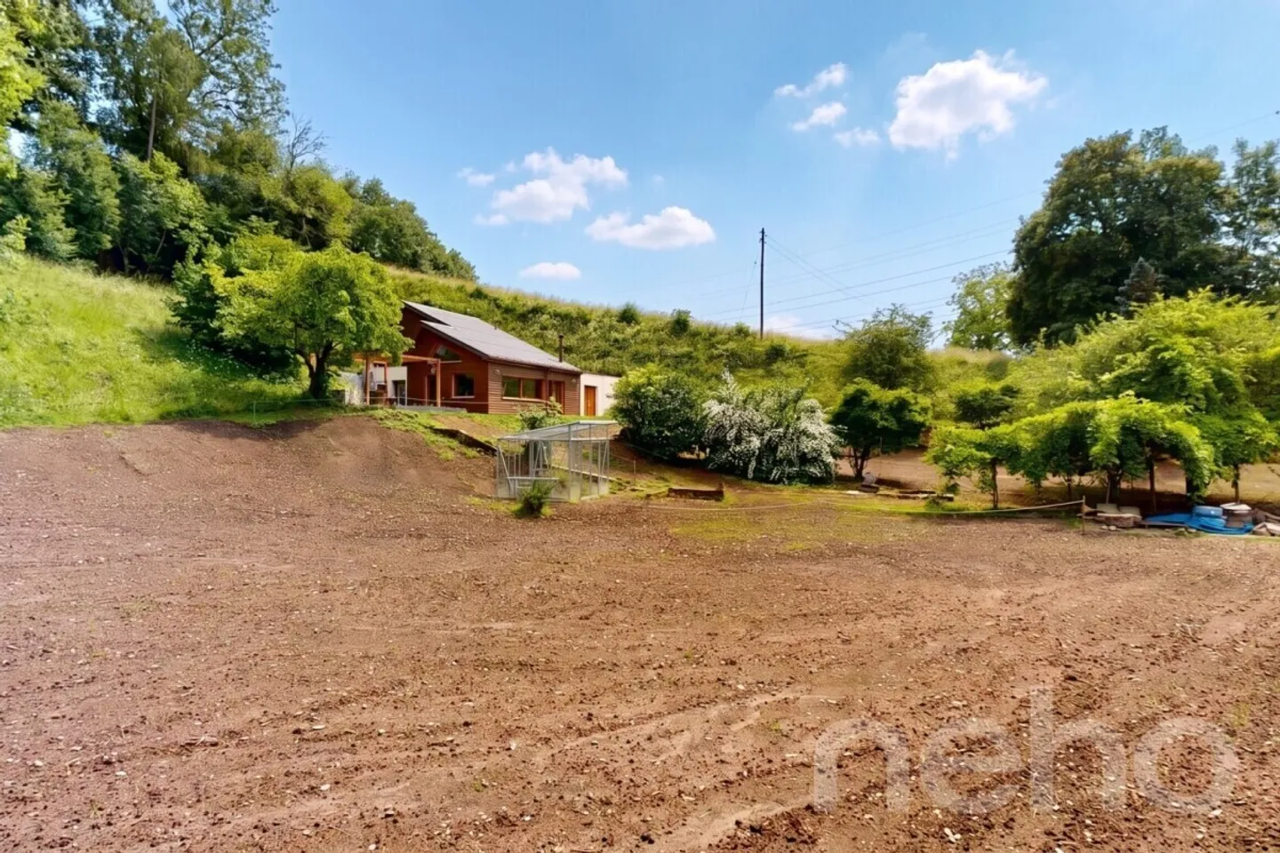 Magnificent new villa next to the Golf of Goumoens-le-Jux - Photo 12 of 12
