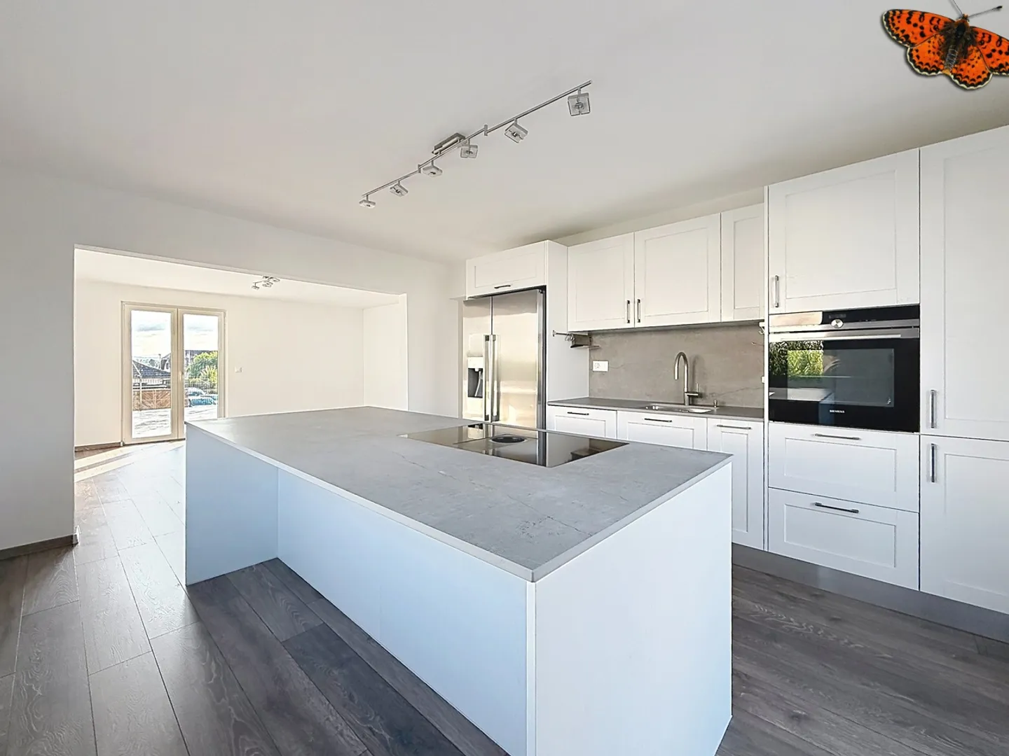 3½ CHAMBRES - Avec Terrasse - Photo 2 sur 11