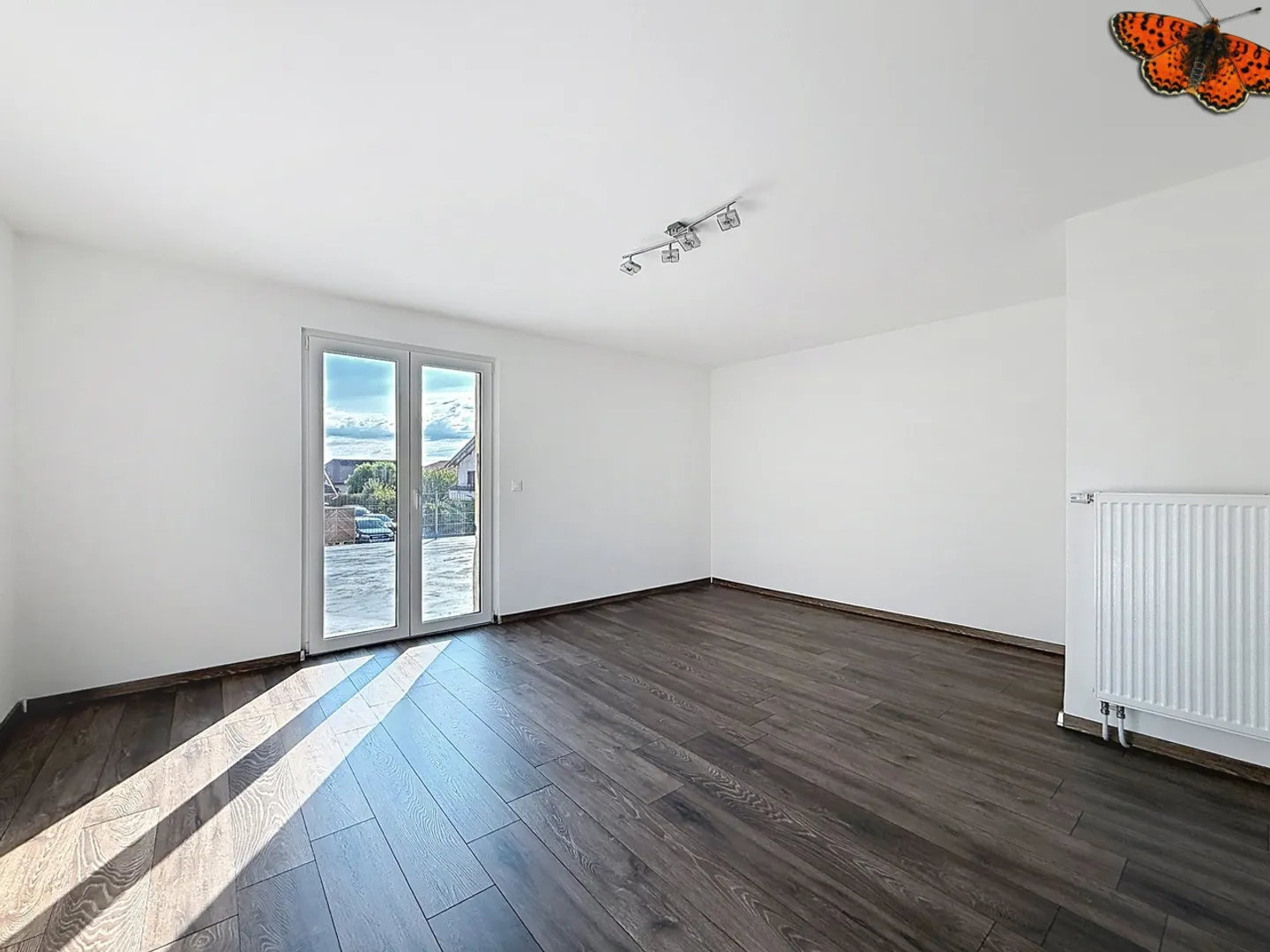 3½ CHAMBRES - Avec Terrasse - Photo 3 sur 11