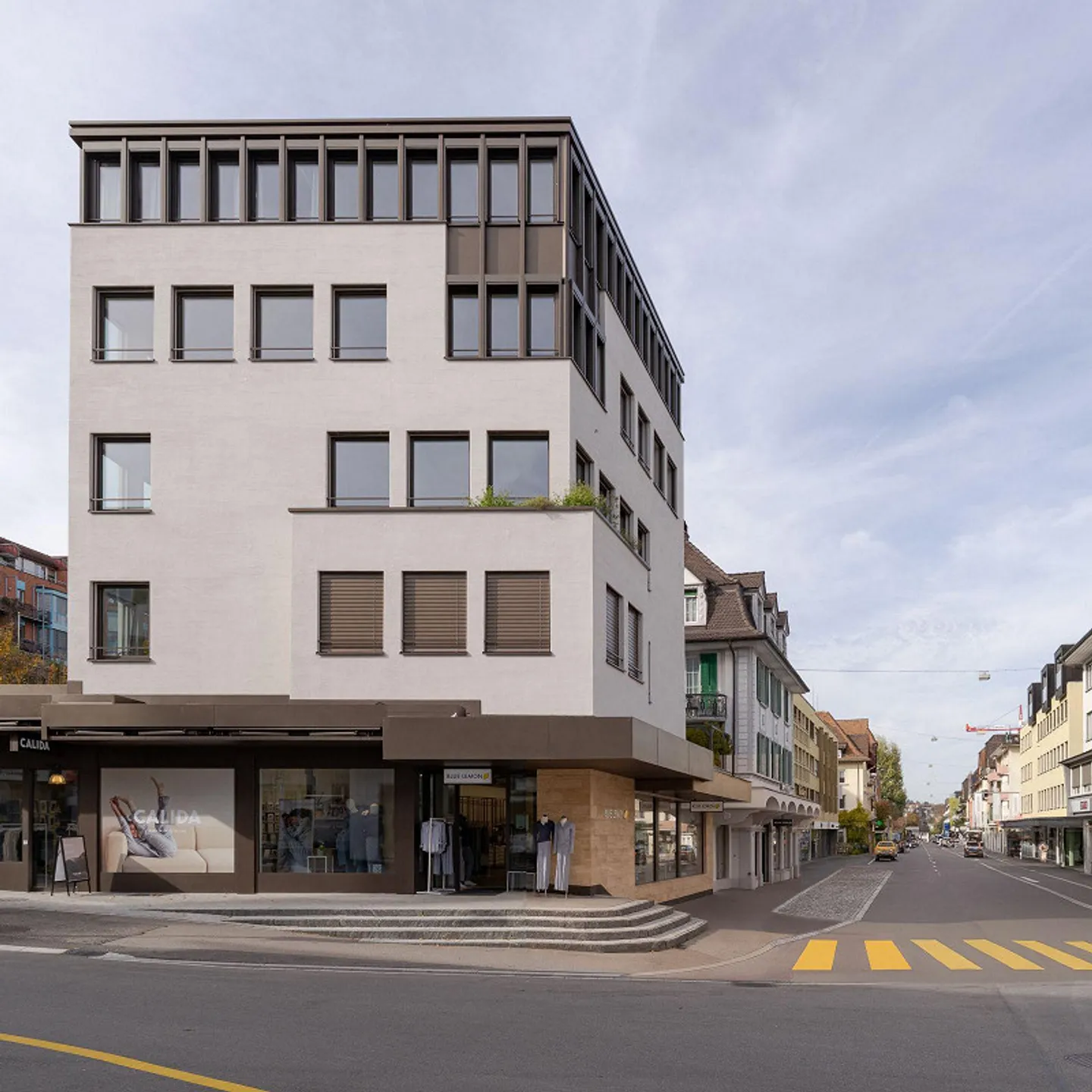 Piccolo ripostiglio in affitto a Thalwil - Foto 1 di 3