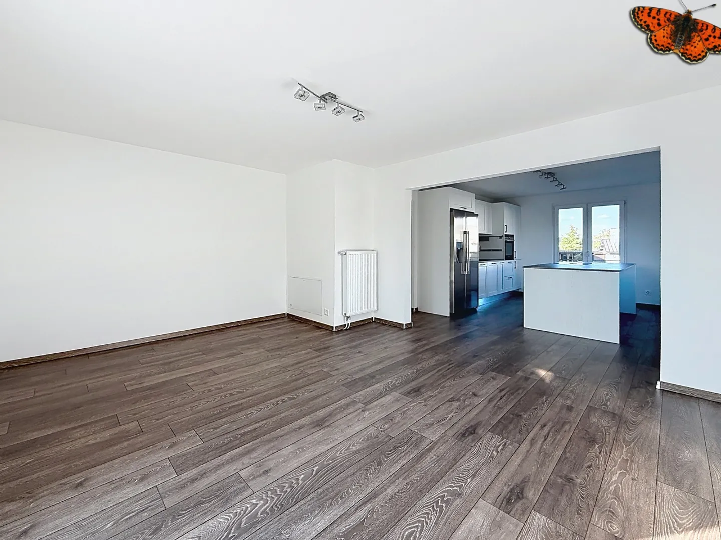 3½ CHAMBRES - Avec Terrasse - Photo 4 sur 11