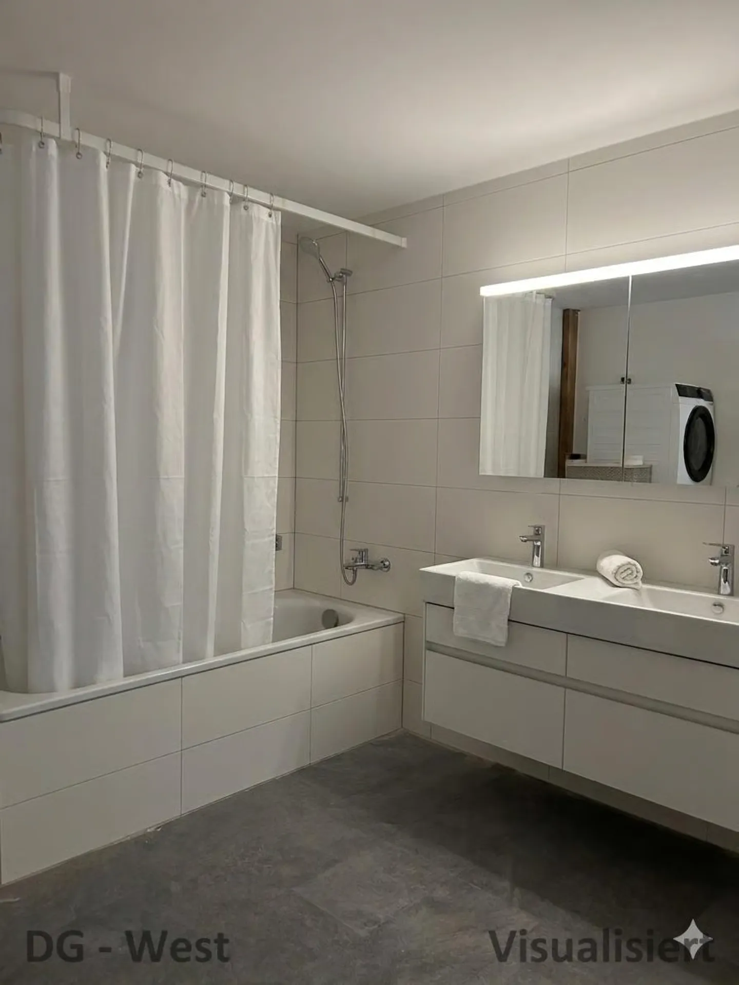 Appartamento moderno 4.5 stanze a Kallnach - Foto 7 di 15
