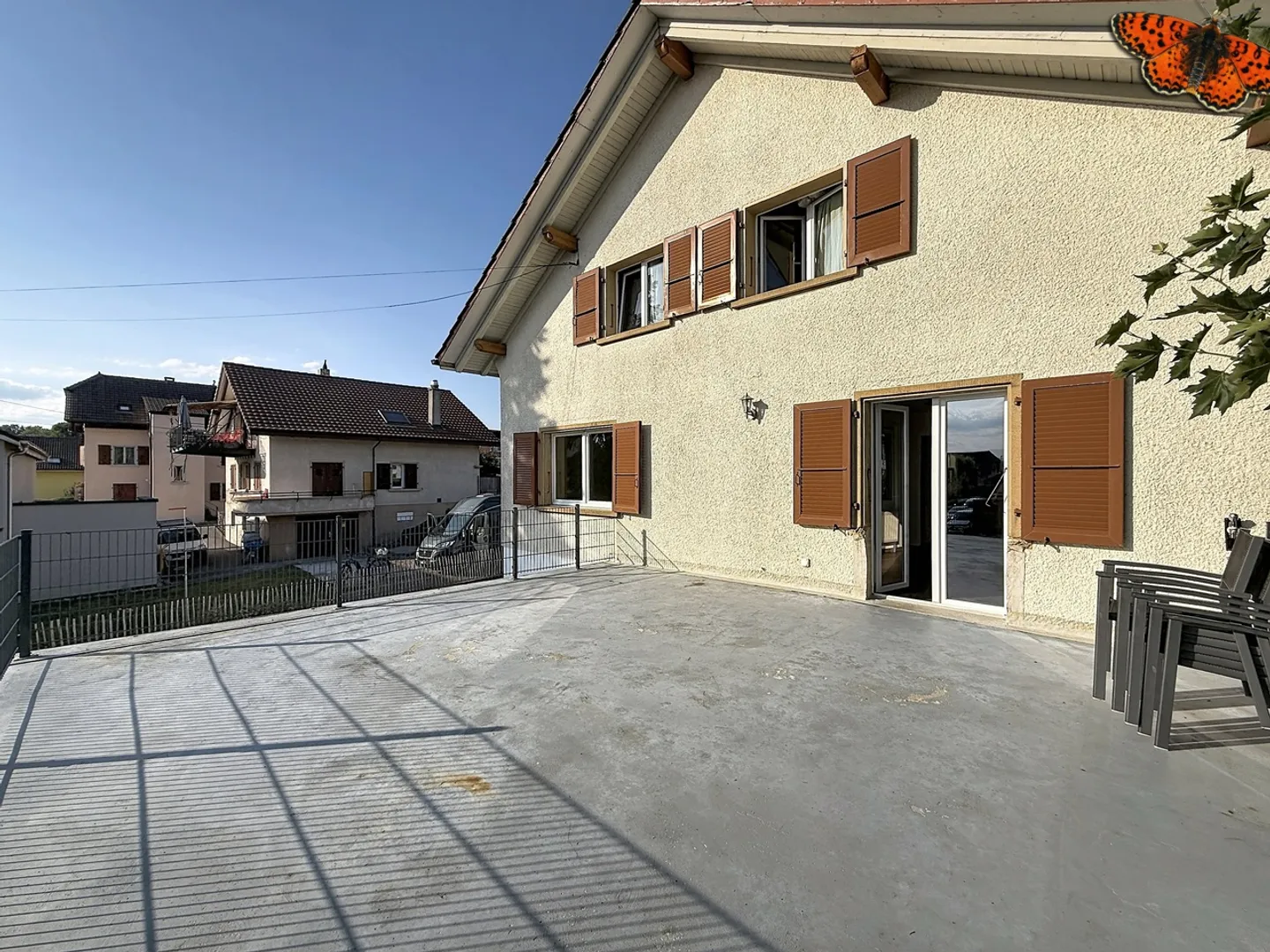 3½ CHAMBRES - Avec Terrasse - Photo 5 sur 11