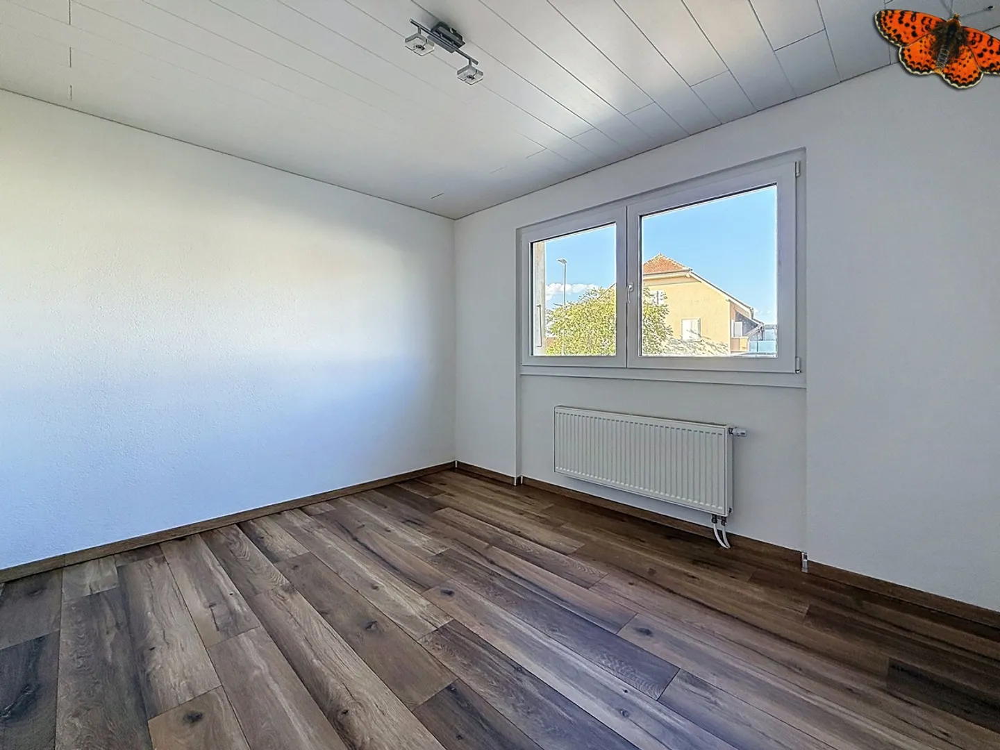 3½ CHAMBRES - Avec Terrasse - Photo 6 sur 11