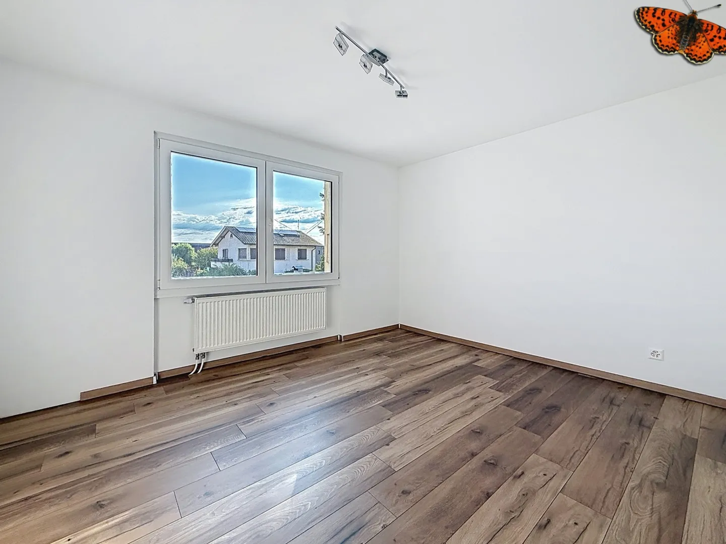 3½ CHAMBRES - Avec Terrasse - Photo 7 sur 11