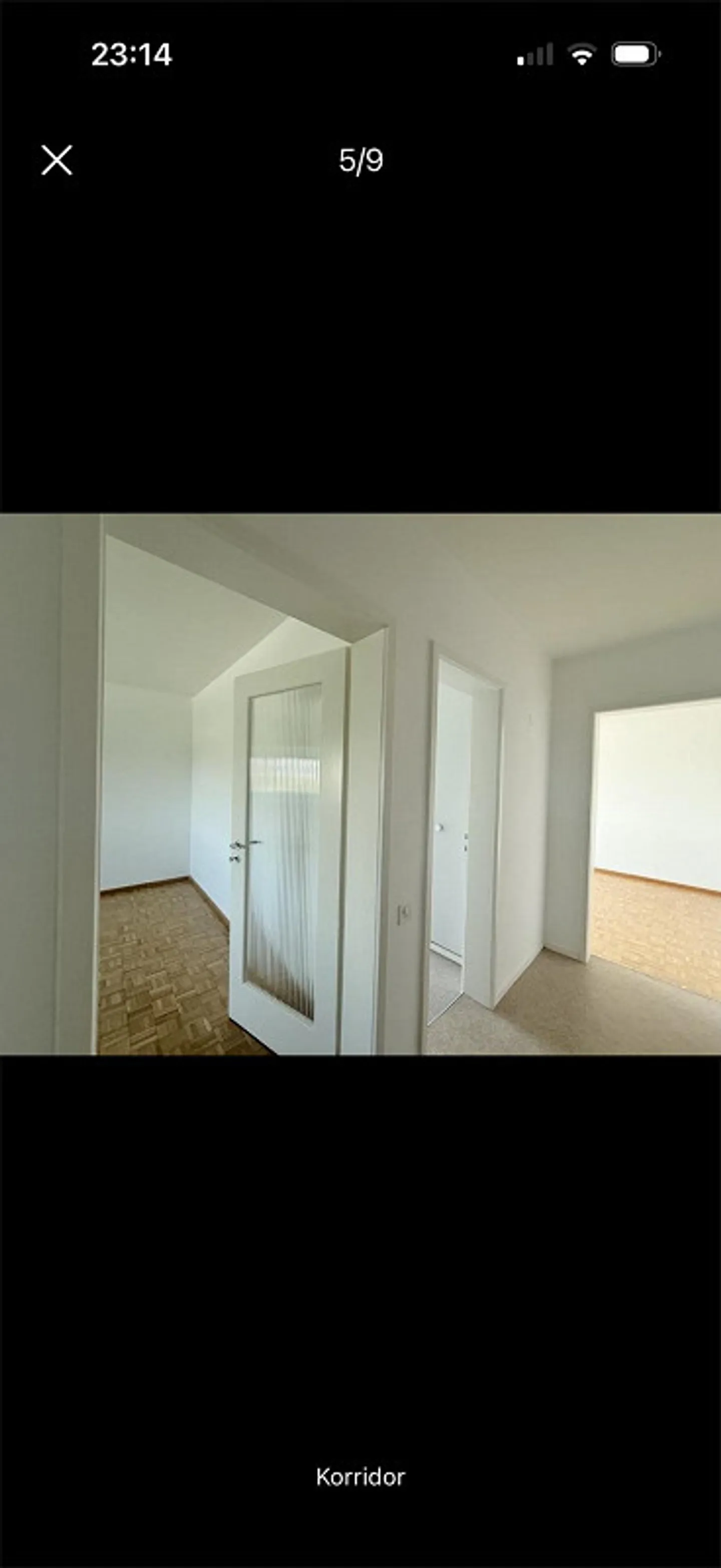 Frau wg - Foto 2 von 5