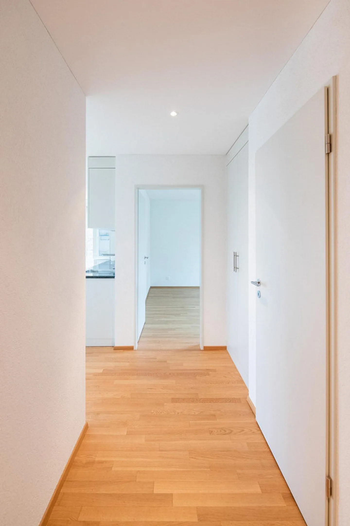 2.5 Room Apartment in Schaffhausen - Photo 6 of 9